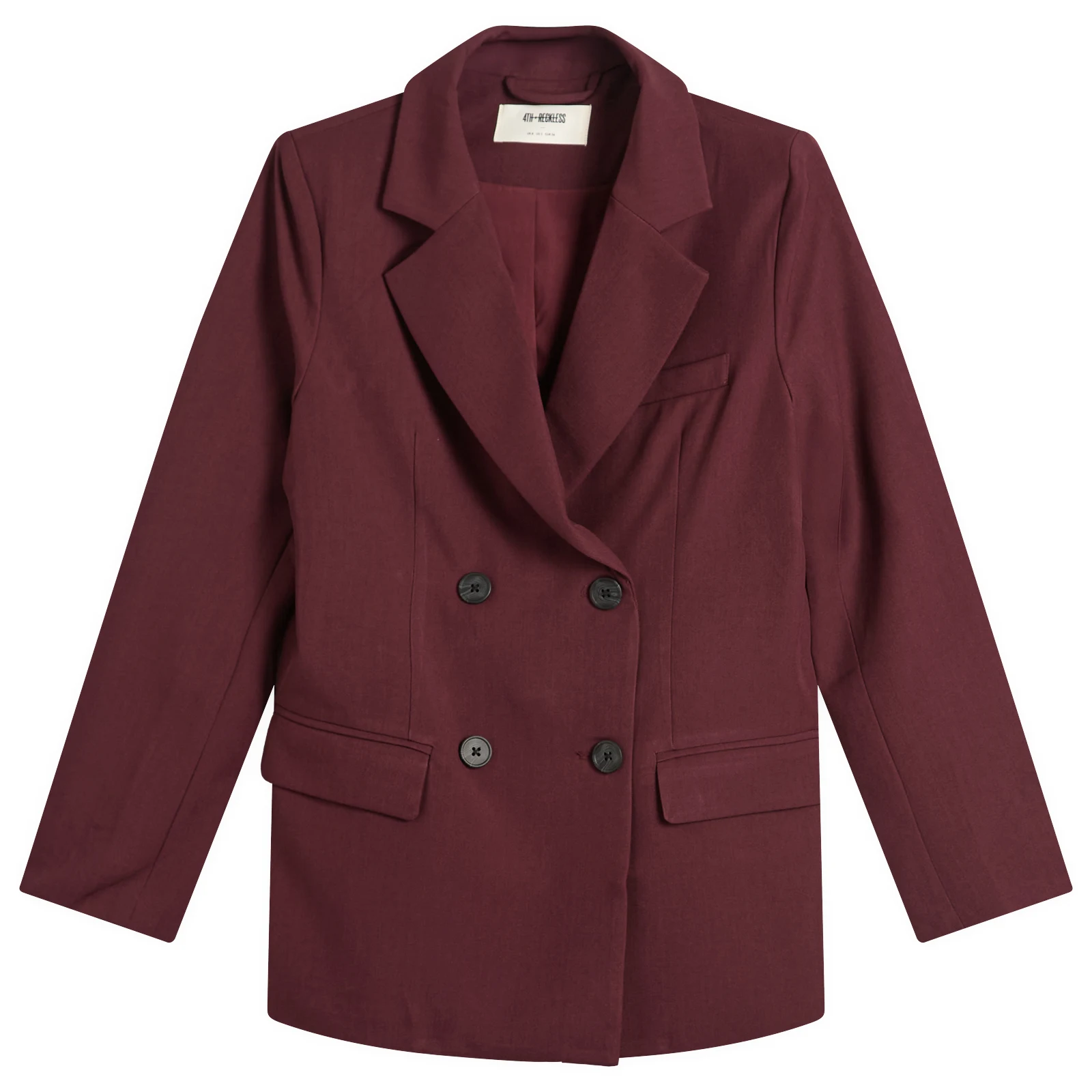 4th & Reckless Maggie Blazer