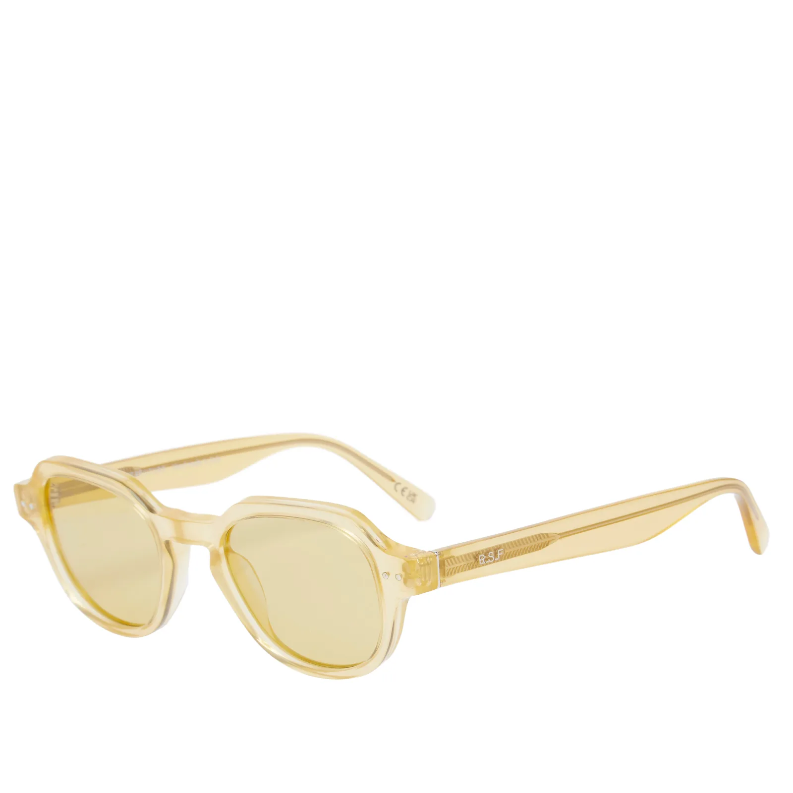 Retrosuperfuture Voce Sunglasses