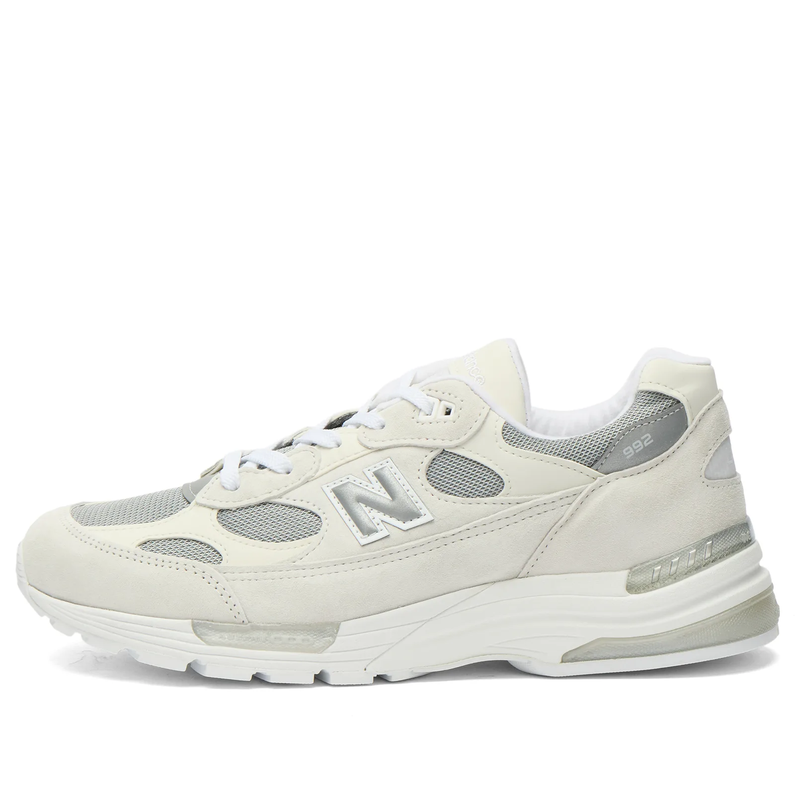 New Balance U992NC Sneaker - Made in USA