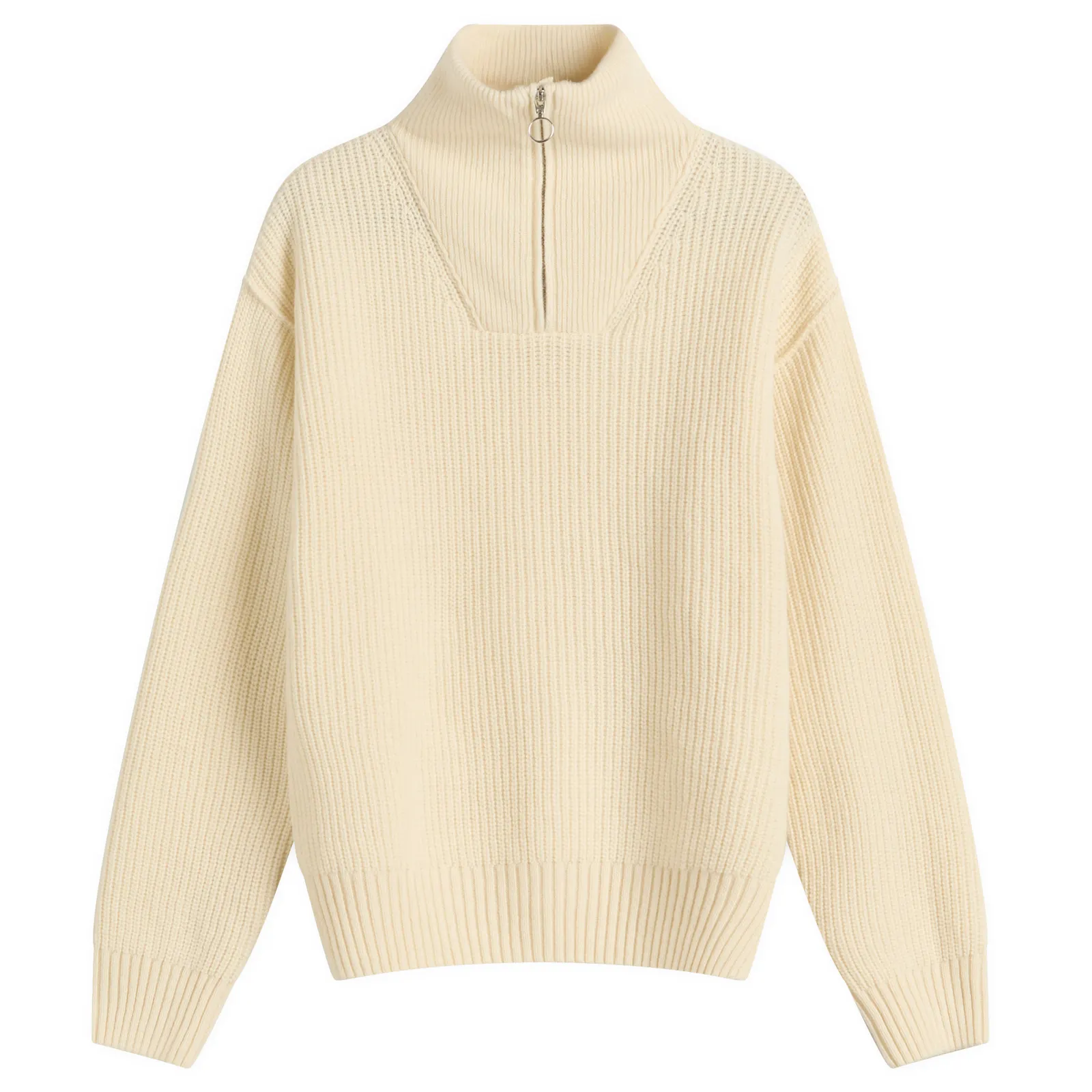 Girls of Dust Fly Deck Zip Jumper