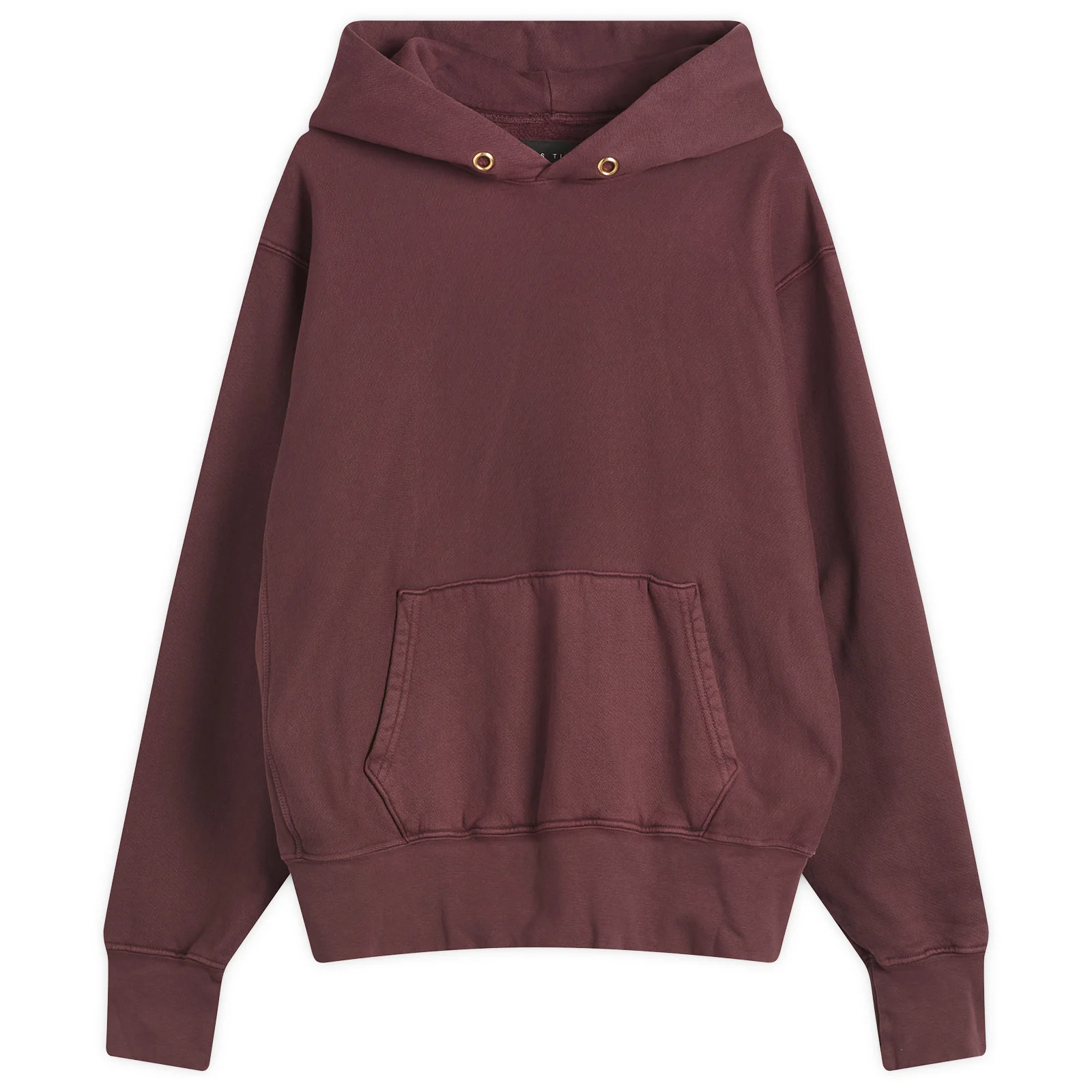 Les Tien Heavyweight Hoodie
