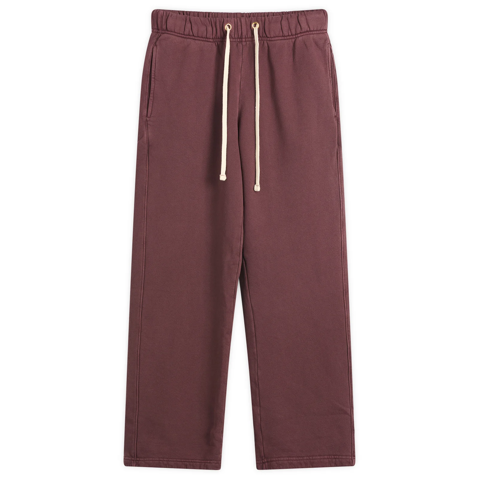 Les Tien Heavyweight Classic Pant