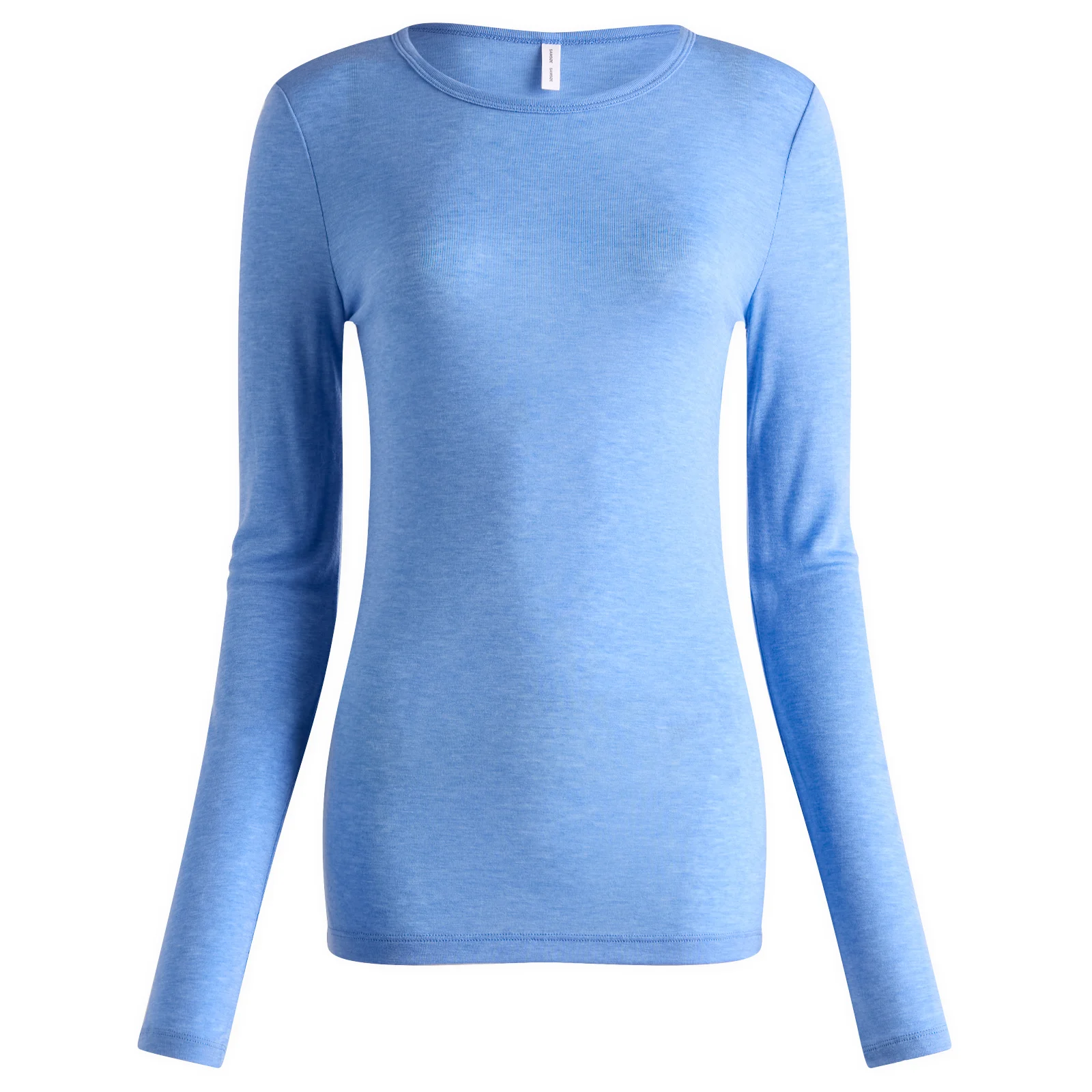 Samsøe Samsøe Sadou Long Sleeve T-Shirt