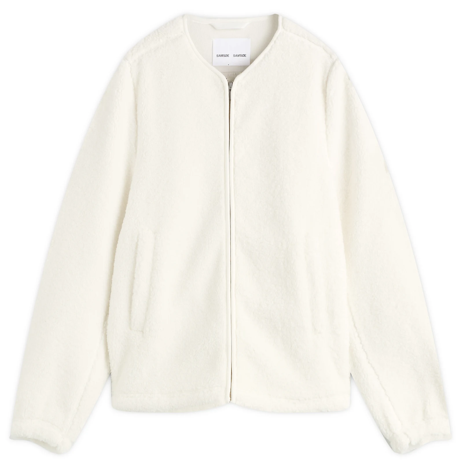 Samsøe Samsøe Saautumn Fleece Jacket