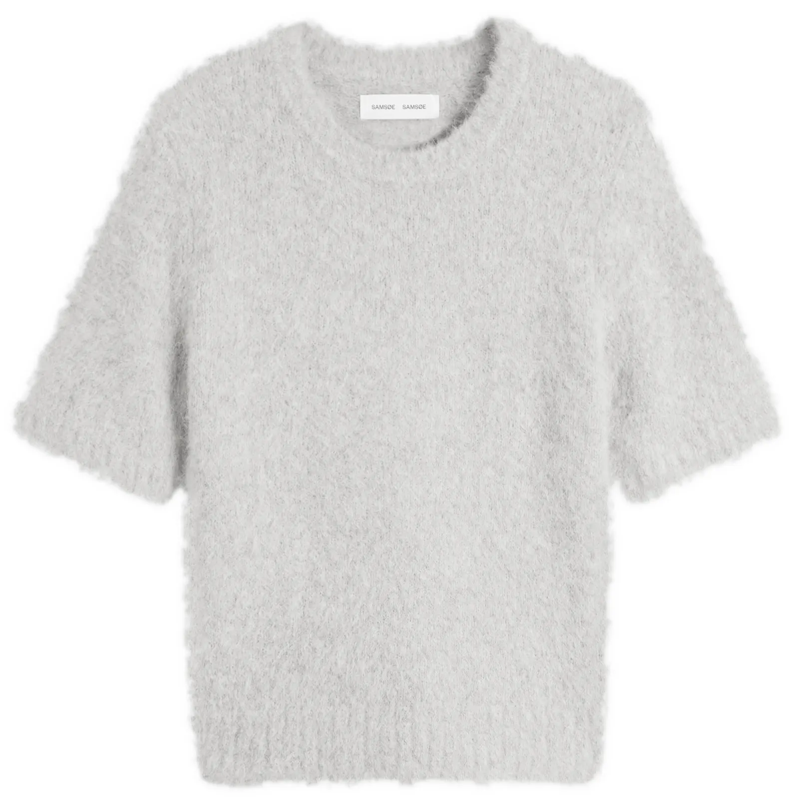 Samsøe Samsøe Sajeanne Knit Top