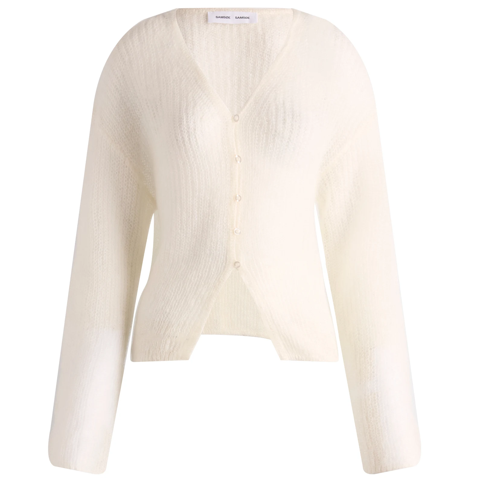Samsøe Samsøe Sapoppie Cardigan