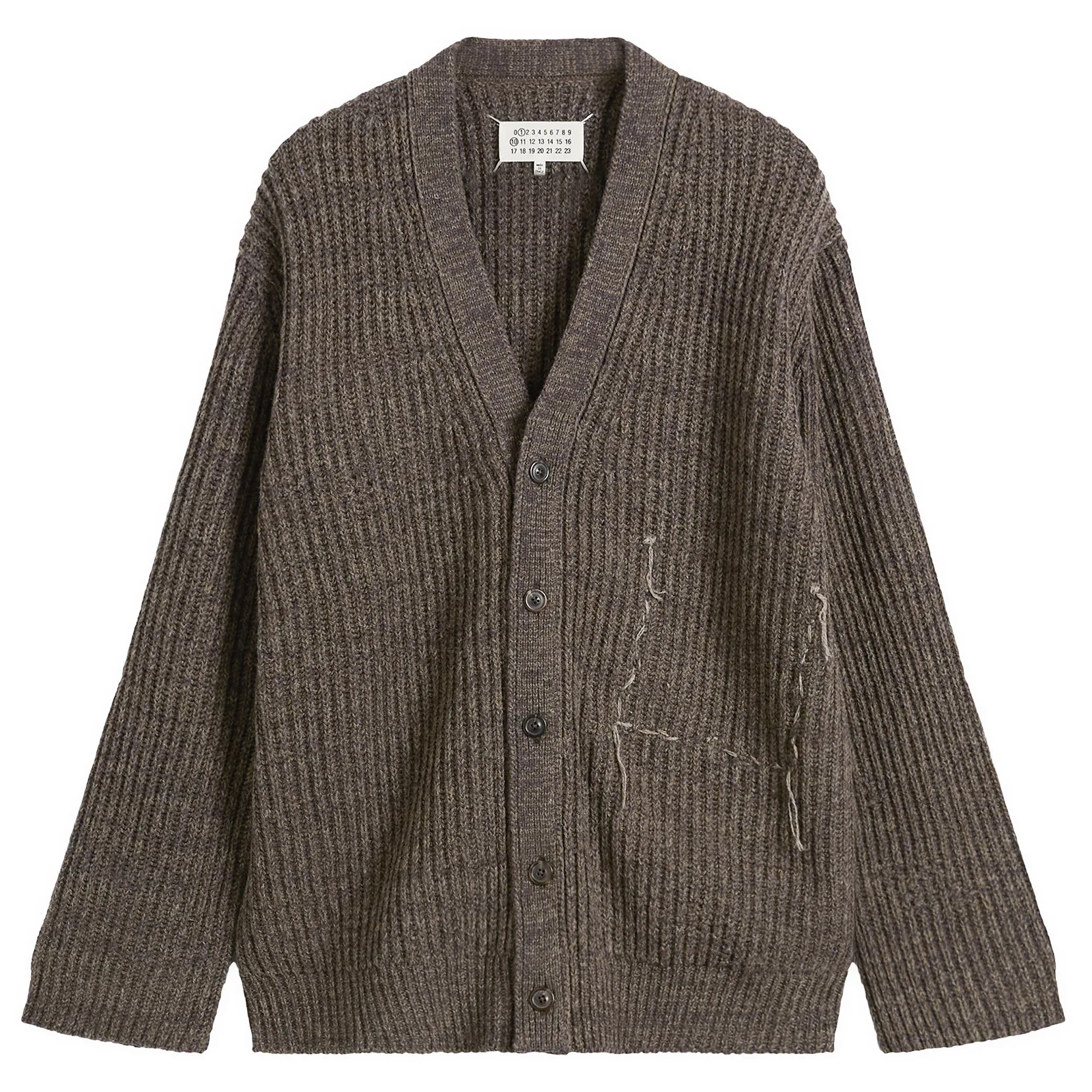 Maison Margiela Cardigan
