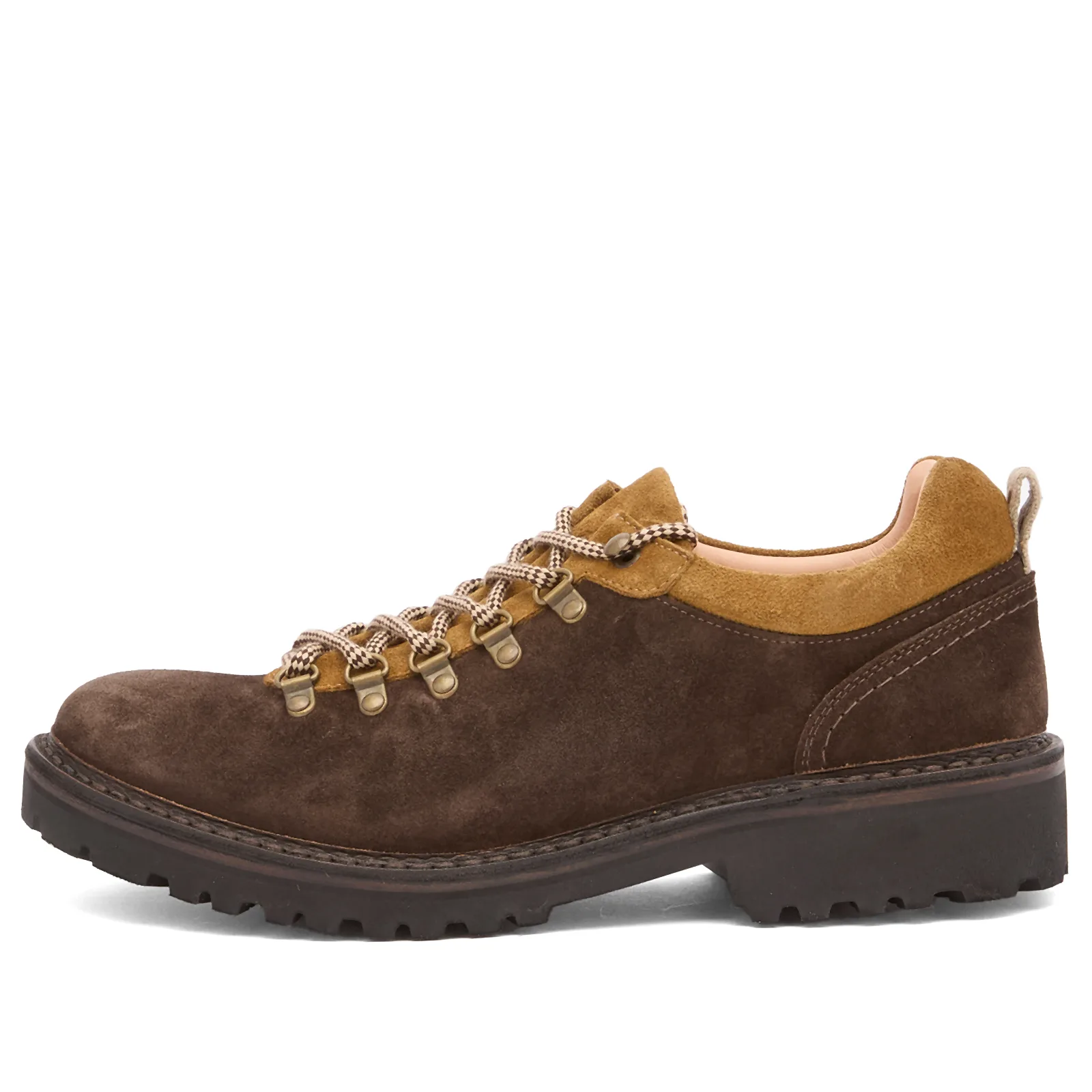Astorflex Furflex Suede Shoes