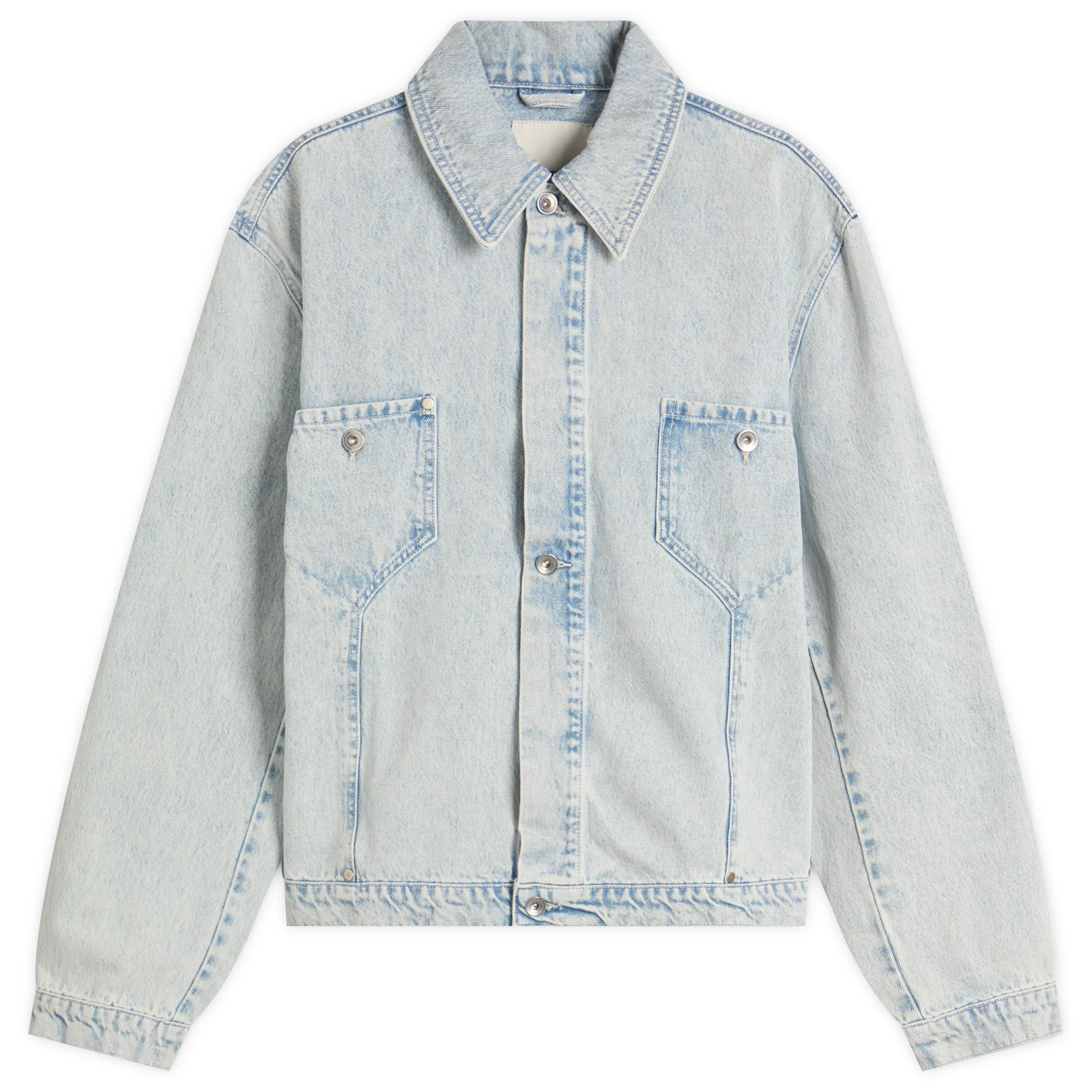 YMC Loft Denim Jacket