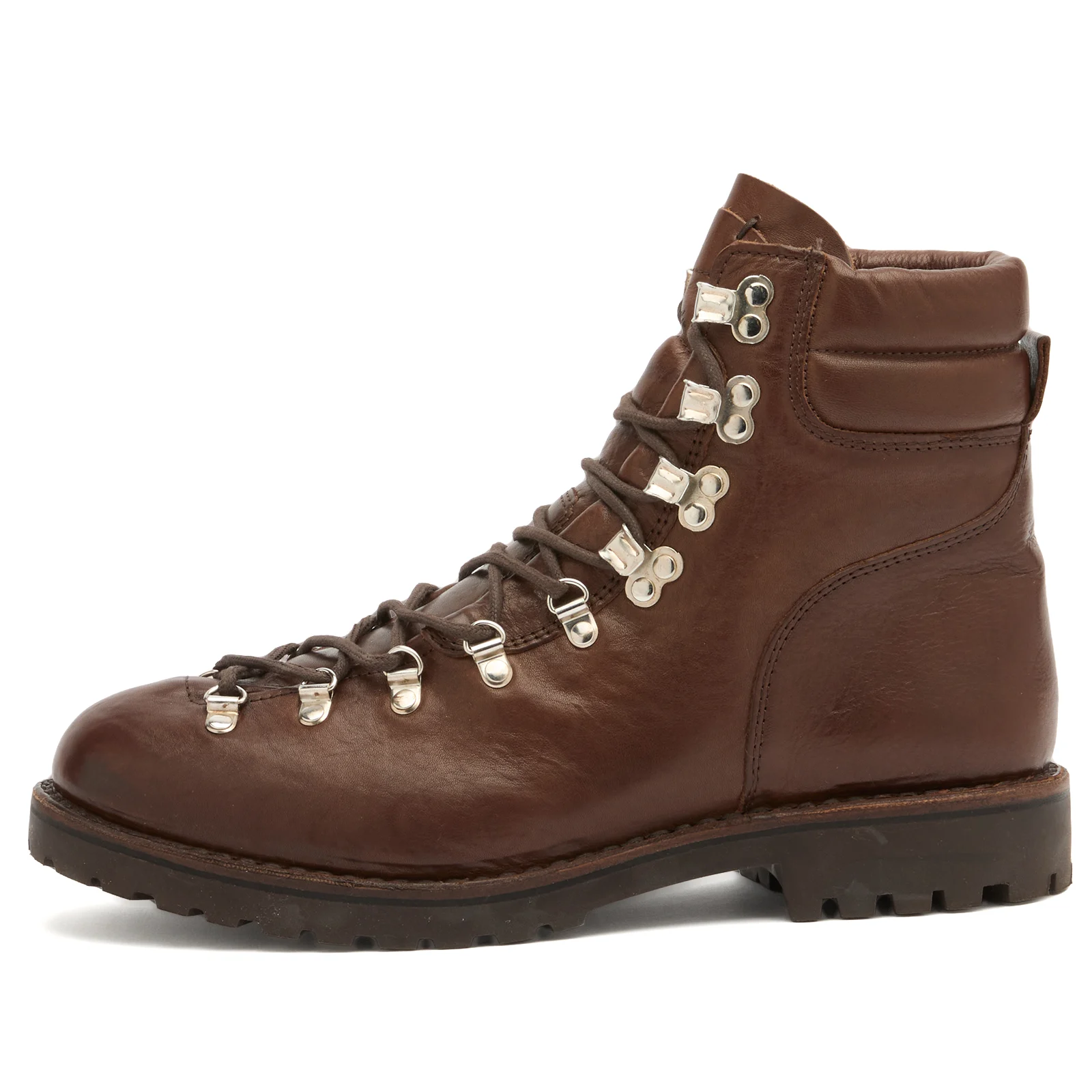 Astorflex Rockflex Leather Boots