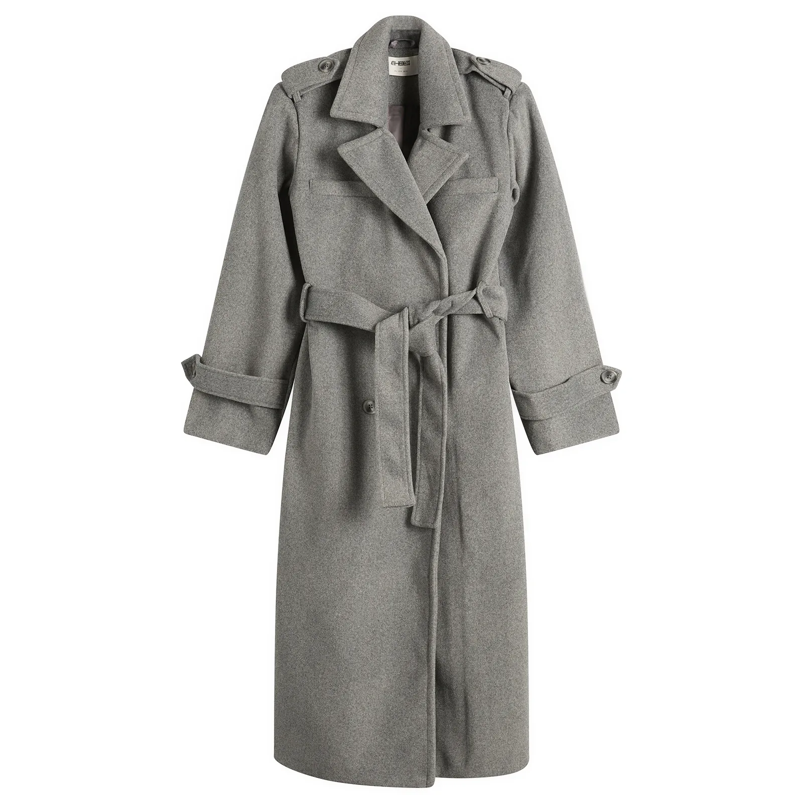 4th & Reckless Anderson Coat