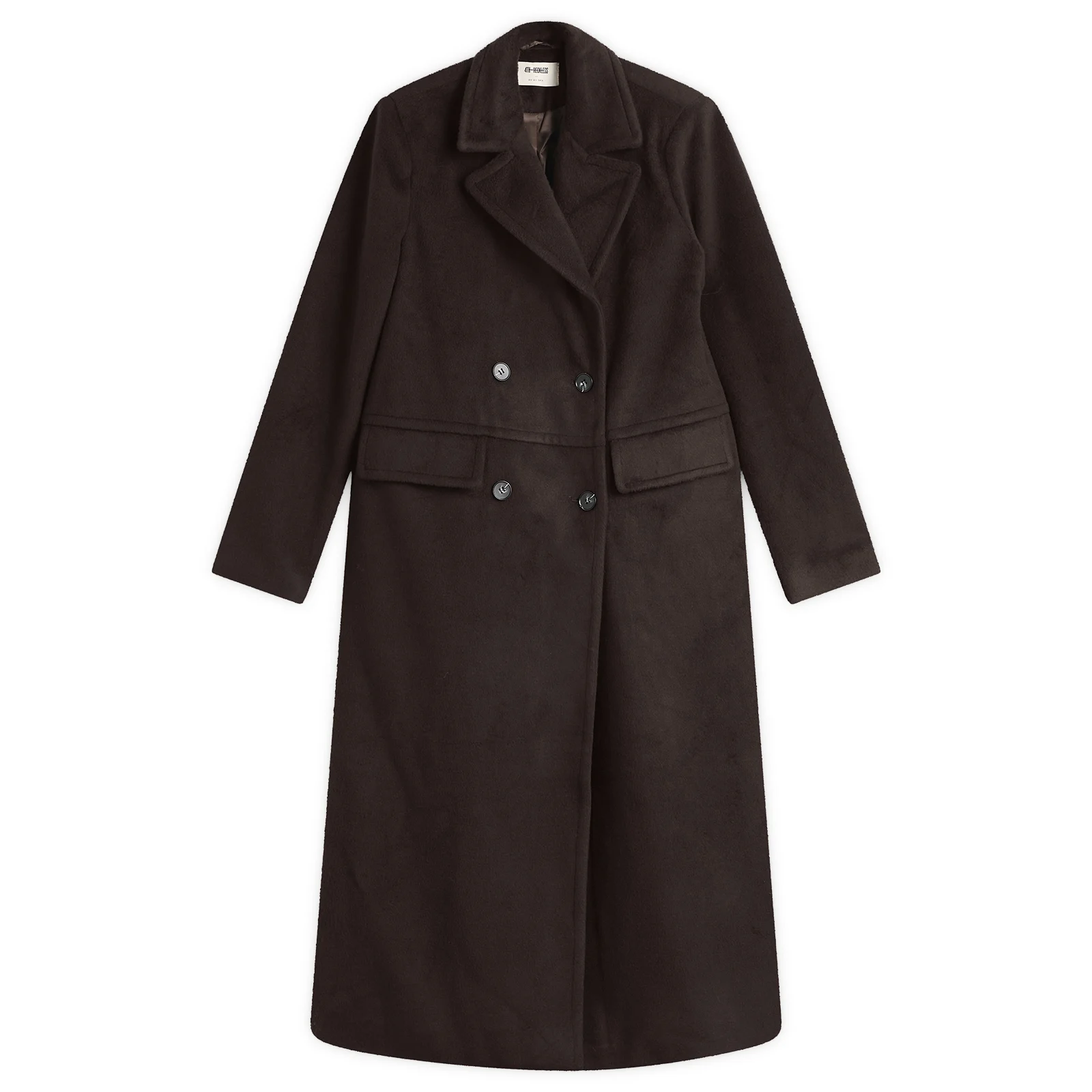 4th & Reckless Melia Coat