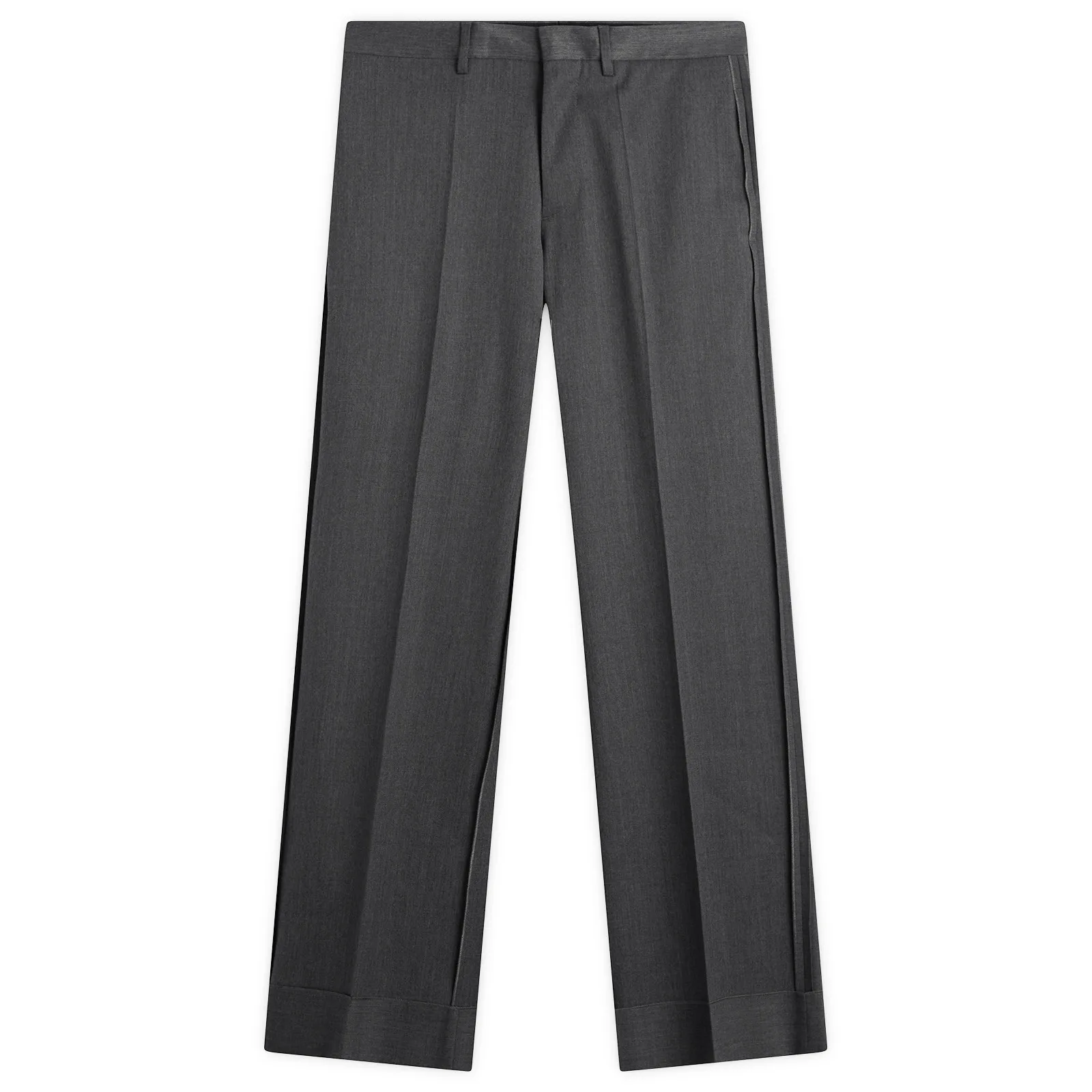 MM6 Maison Margiela Tailored Wool Blend Trouser