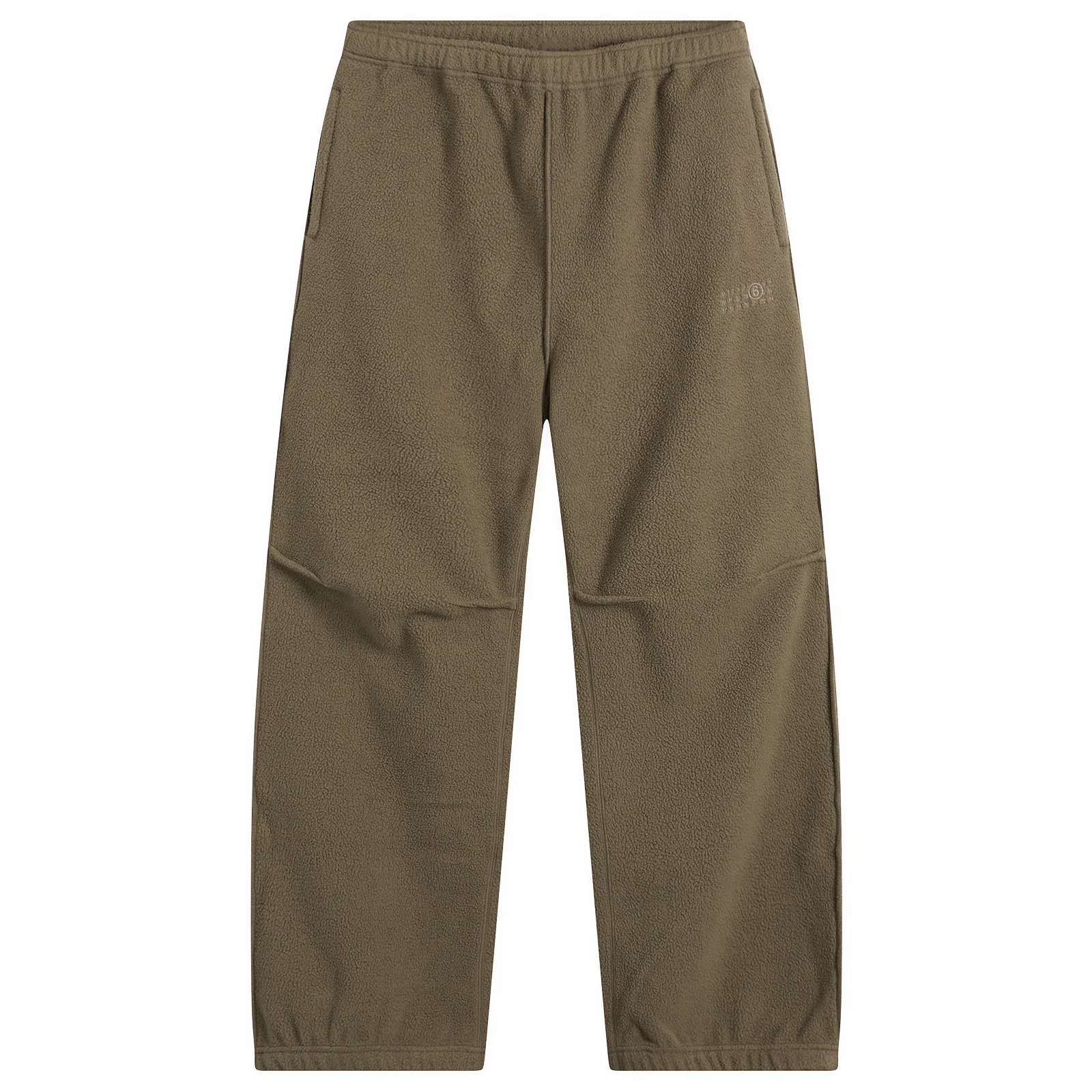MM6 Maison Margiela Fleece Trackpant