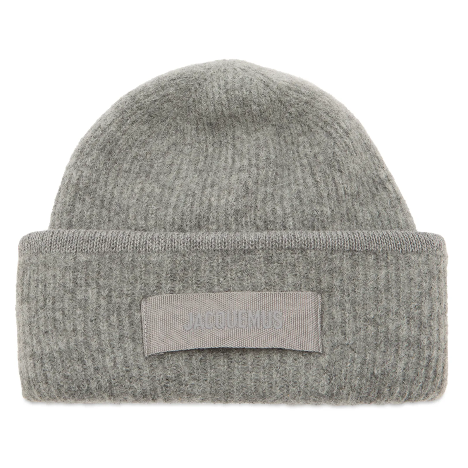 Jacquemus Grosgrain Beanie