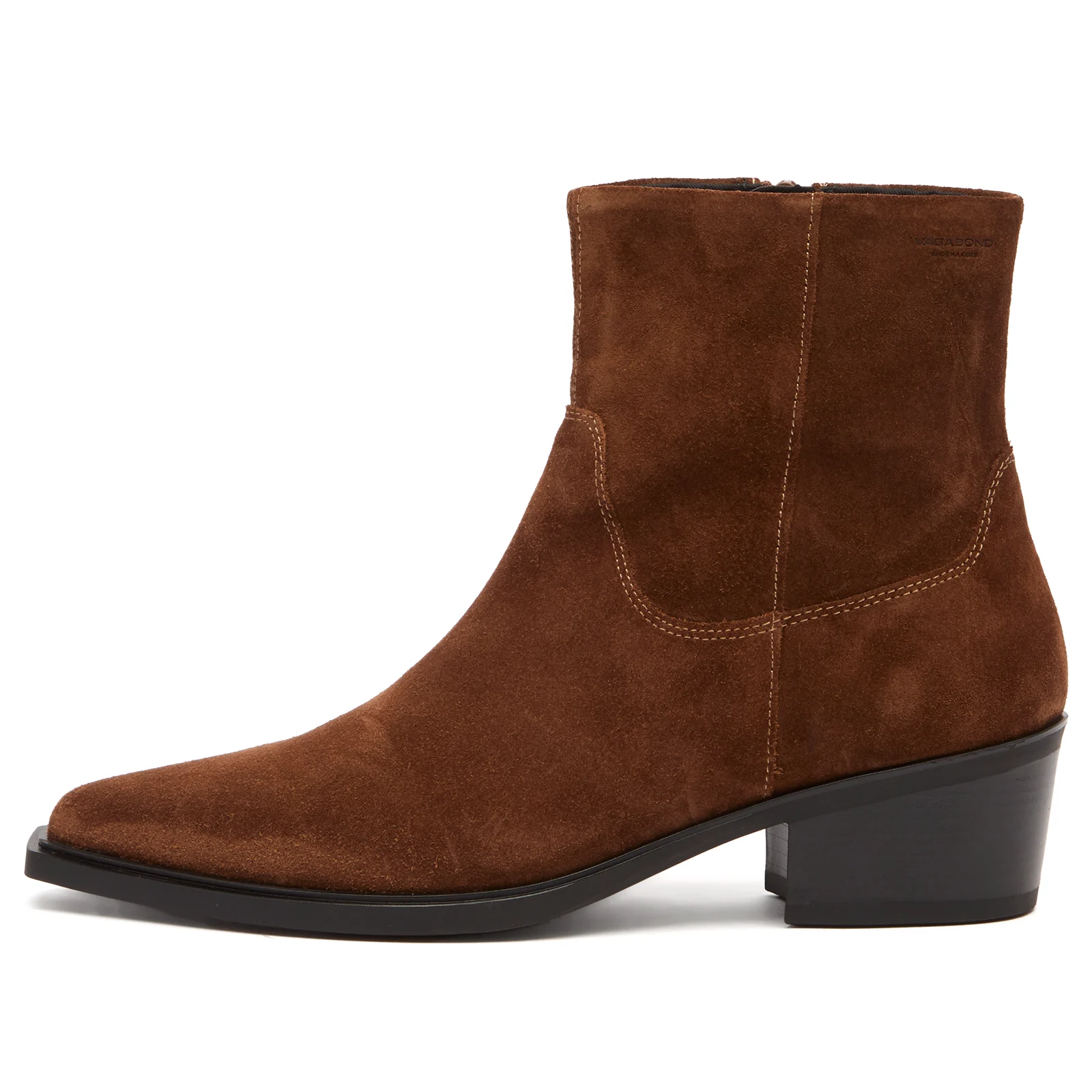Vagabond Shoemakers Kelsey Pointed Ankle Boot