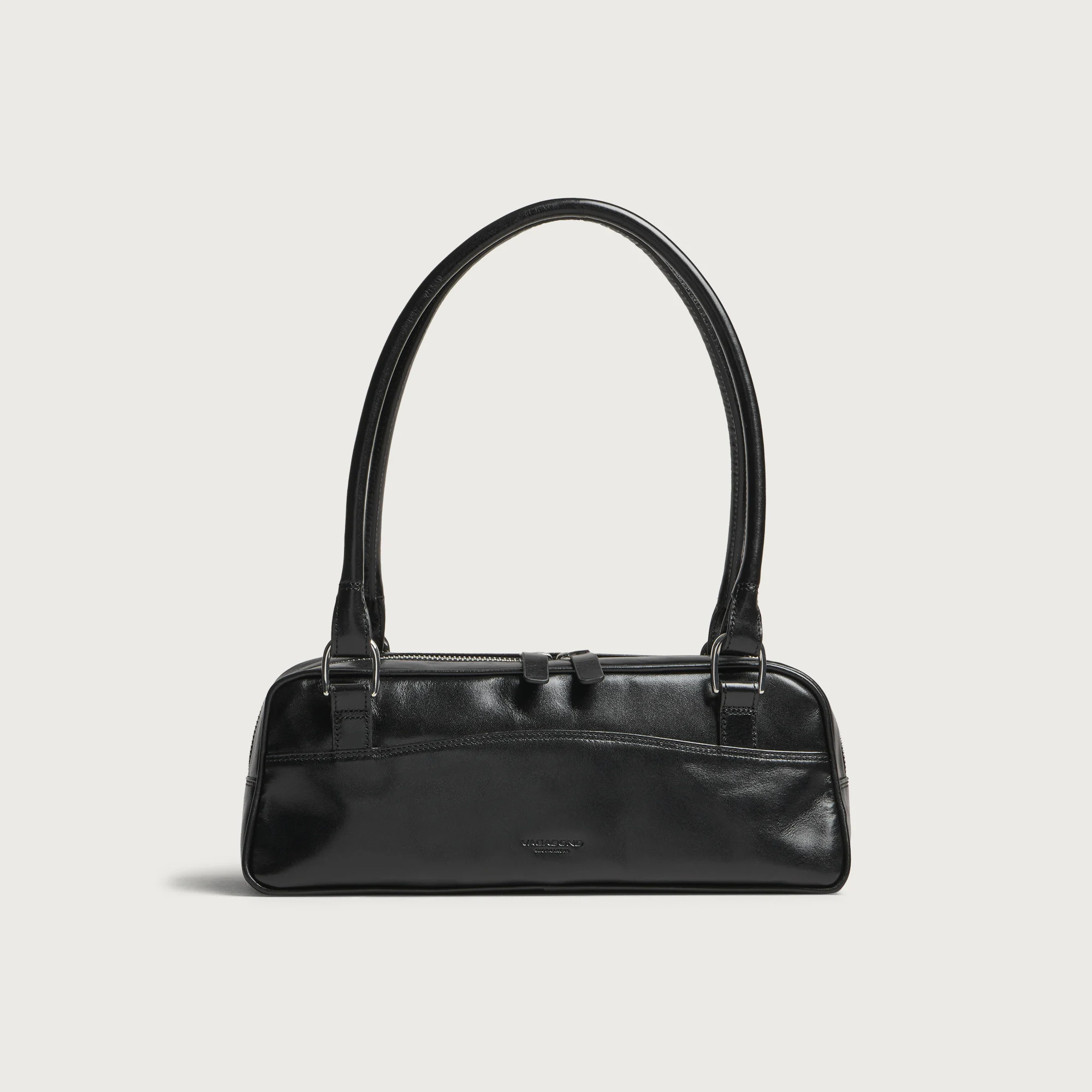 Vagabond Shoemakers Nomi Mini Bowling Handbag
