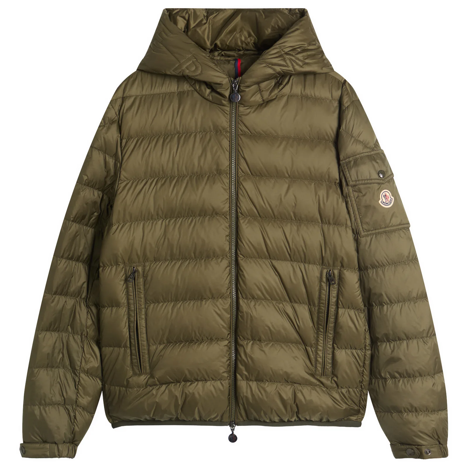 Moncler Najan Jacket