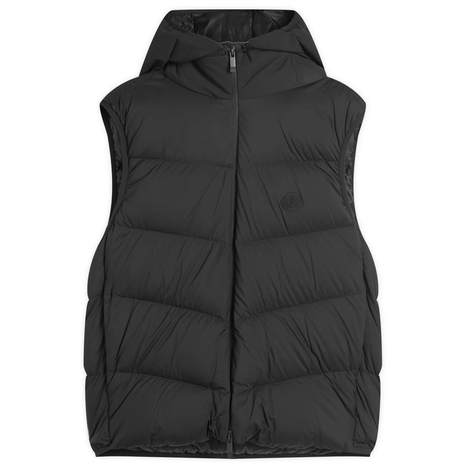 Moncler Guersac Vest