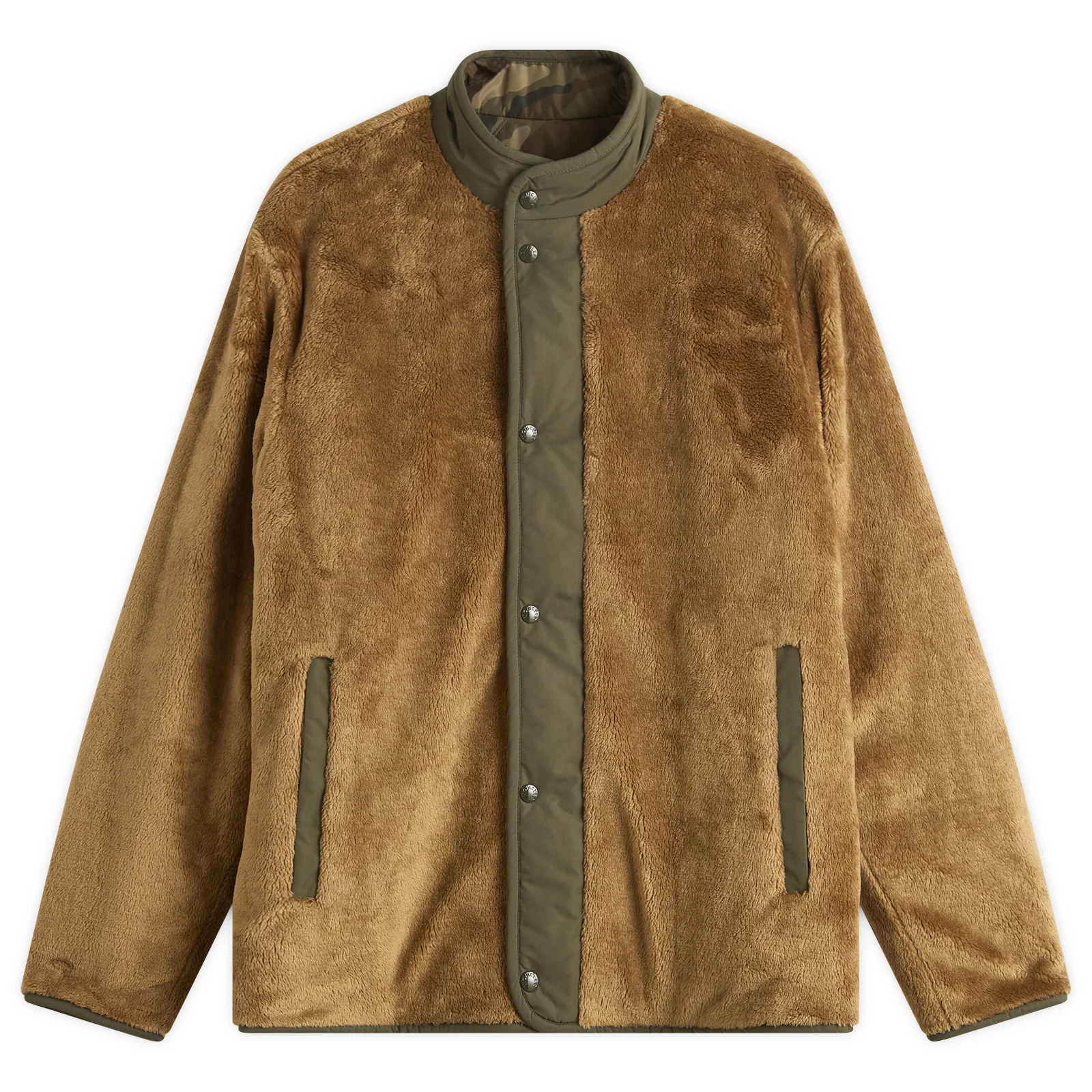 Moncler Rentignat Jacket