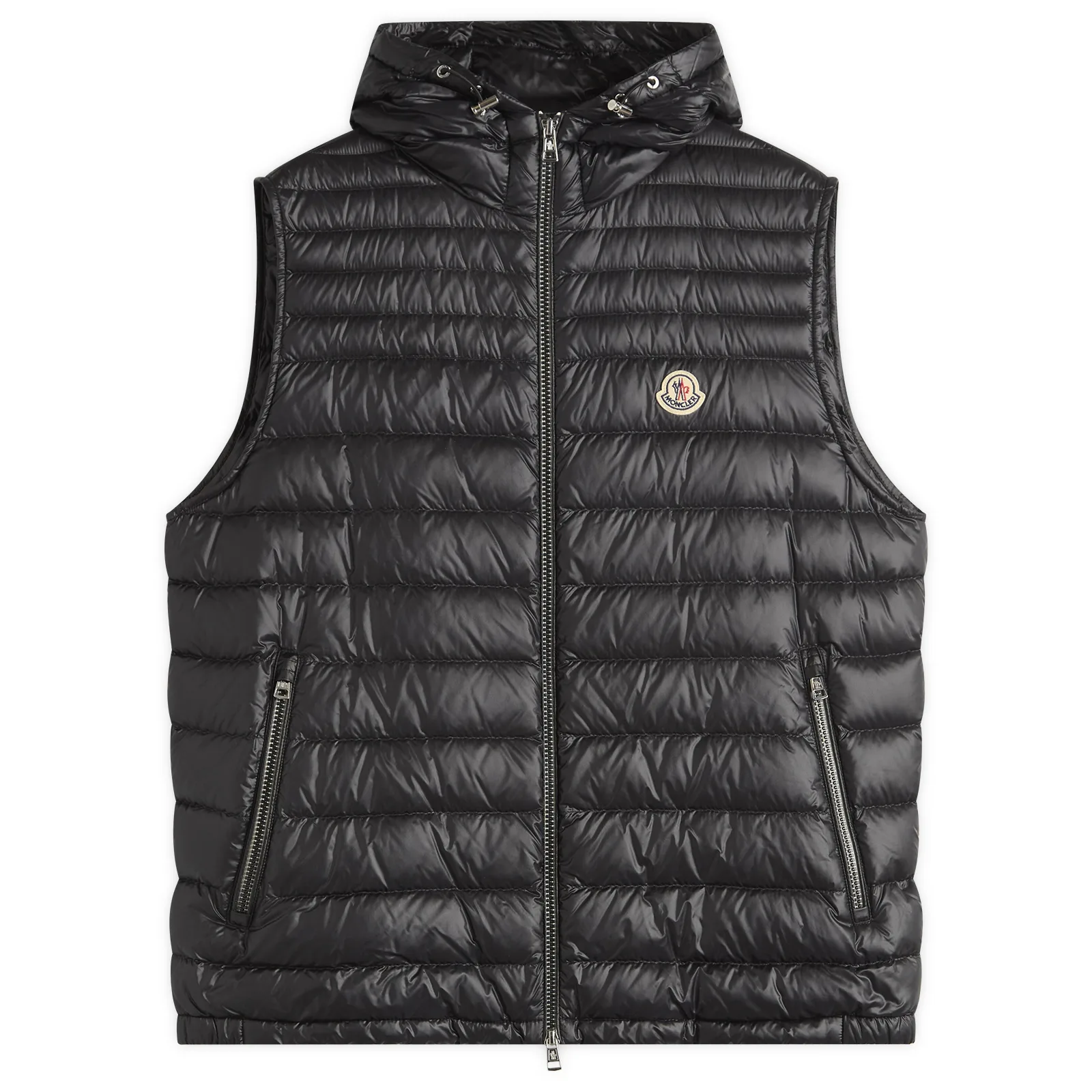 Moncler Orant Vest