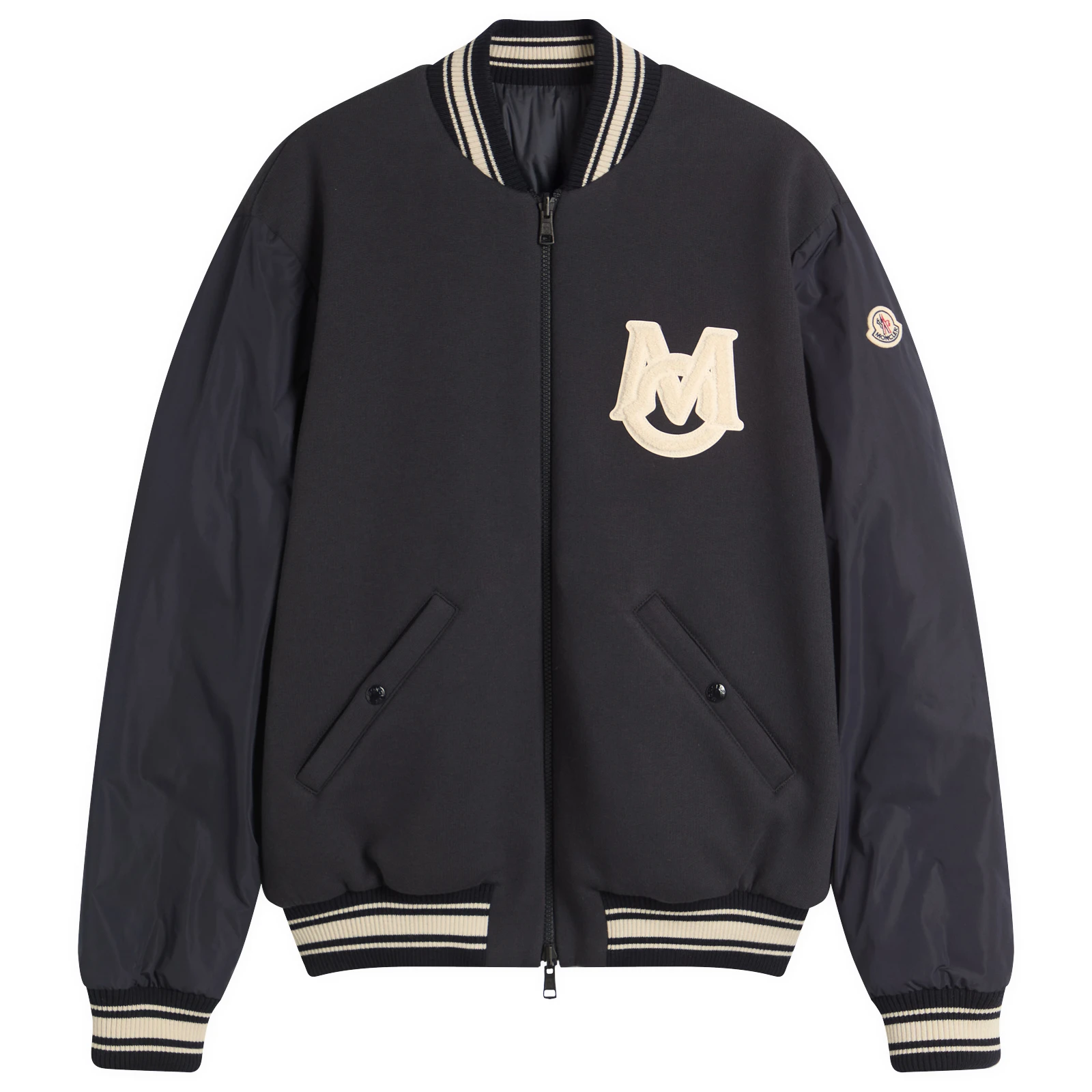 Moncler Vennes Bomber