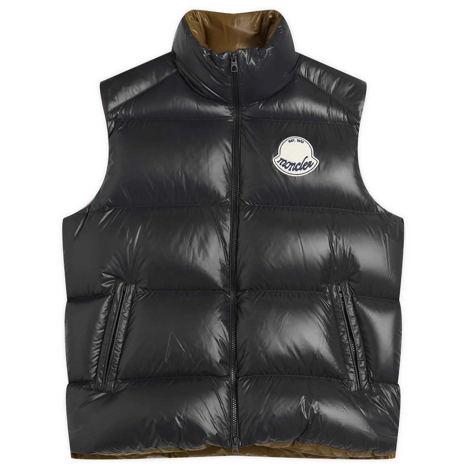 Moncler Lipsi Vest