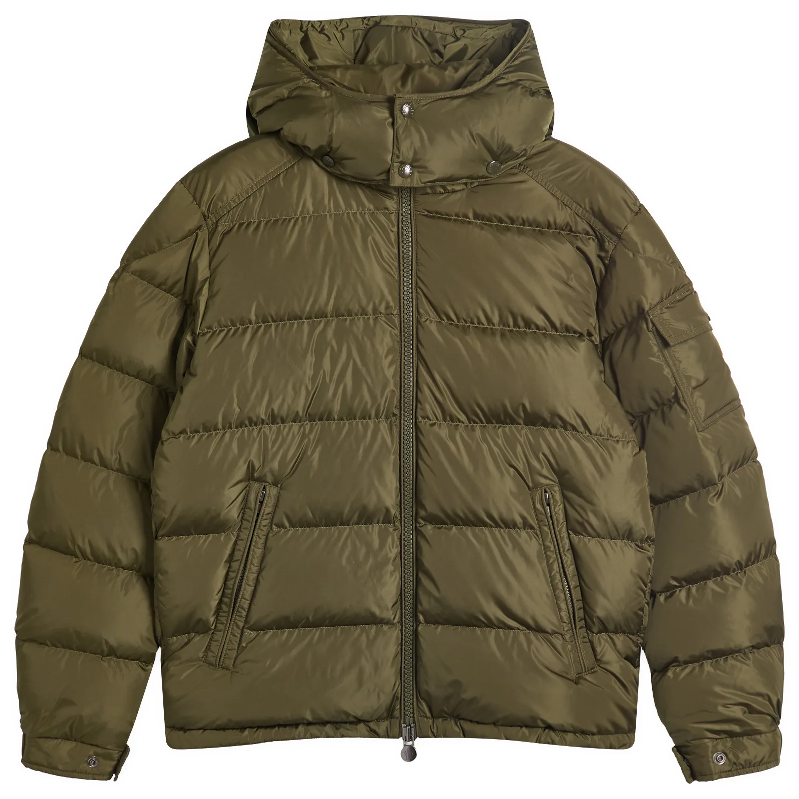 Moncler Maya 'New' Jacket