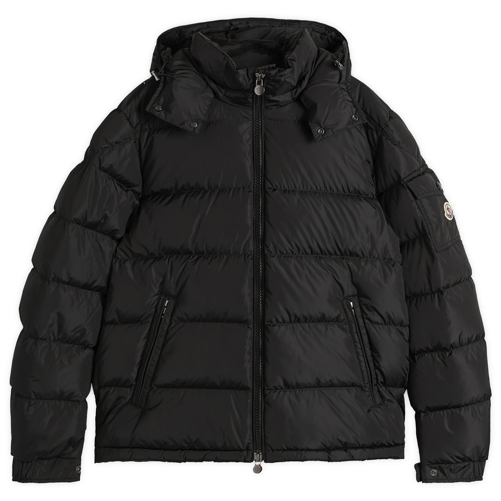 Moncler Maya 'New' Jacket