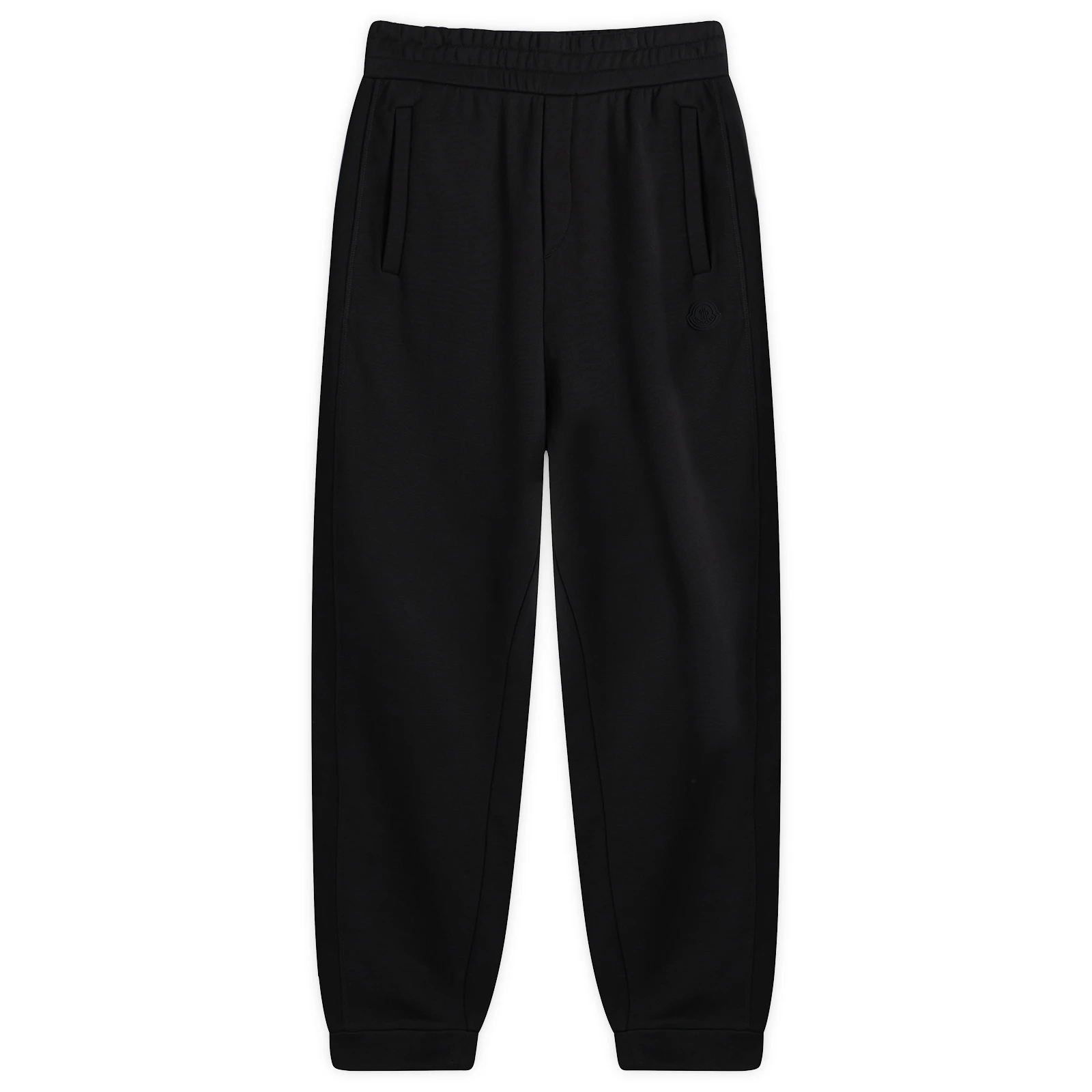Moncler Cotton Fleece Sweatpants