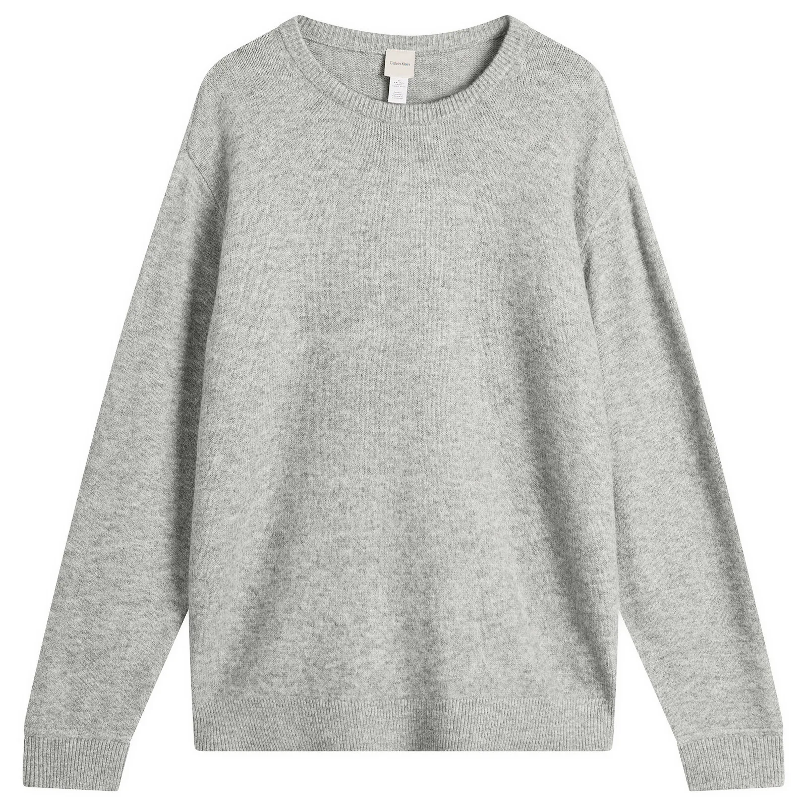 Calvin Klein Lounge Long Sleeve Sweatshirt