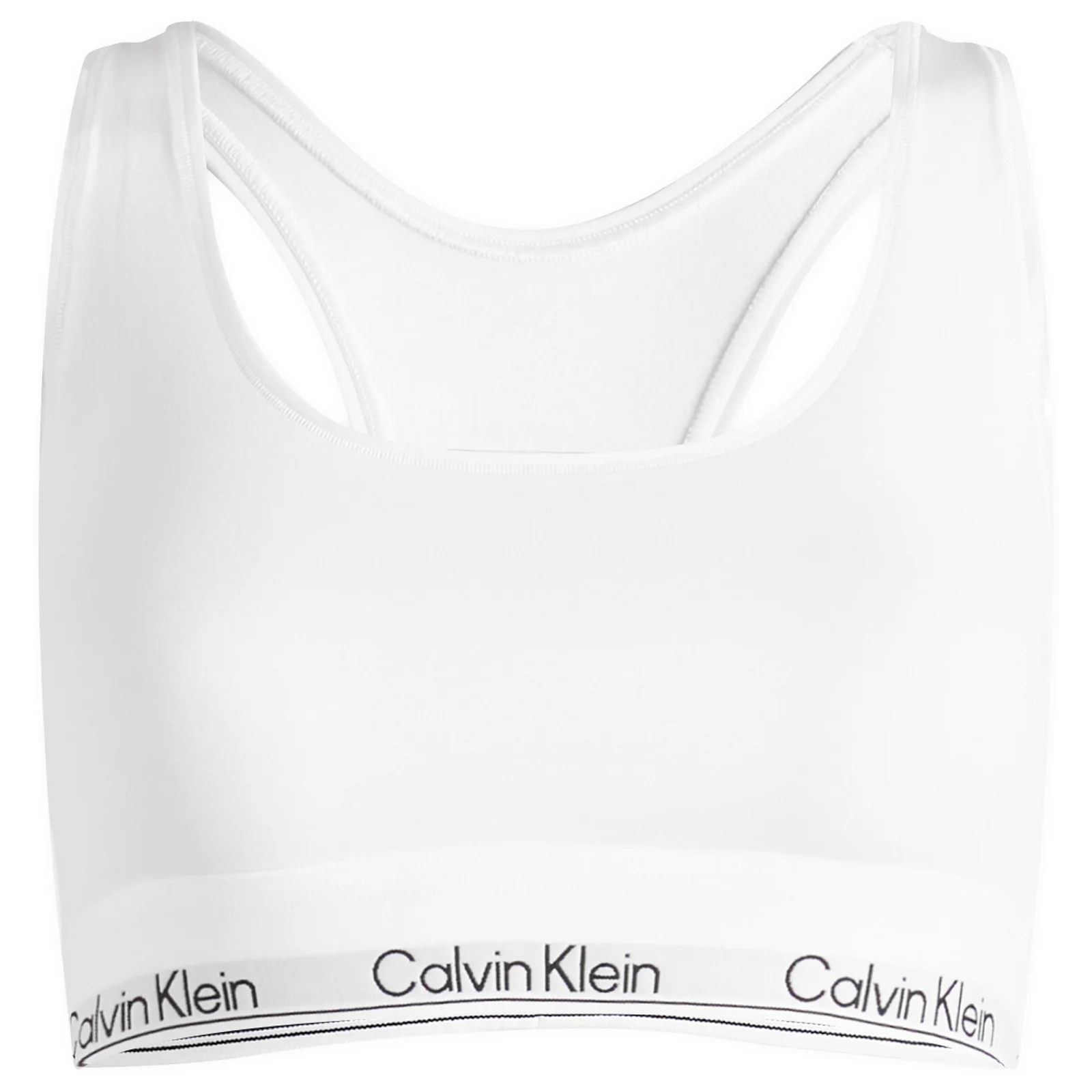 Calvin Klein Icon Unlined Bralette