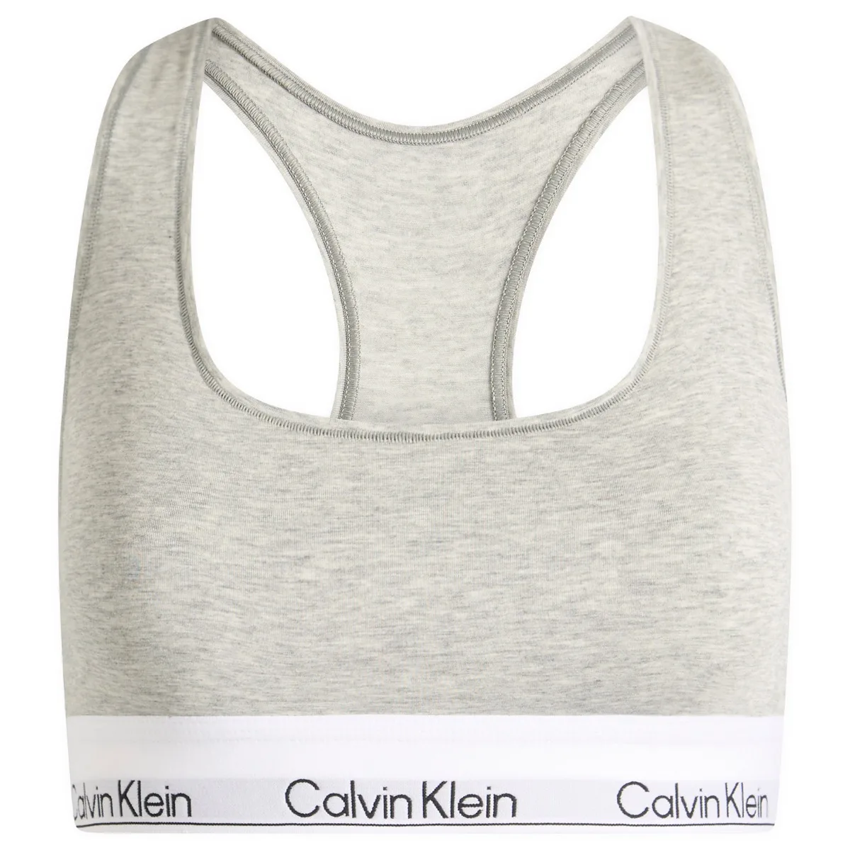 Calvin Klein Icon Unlined Bralette