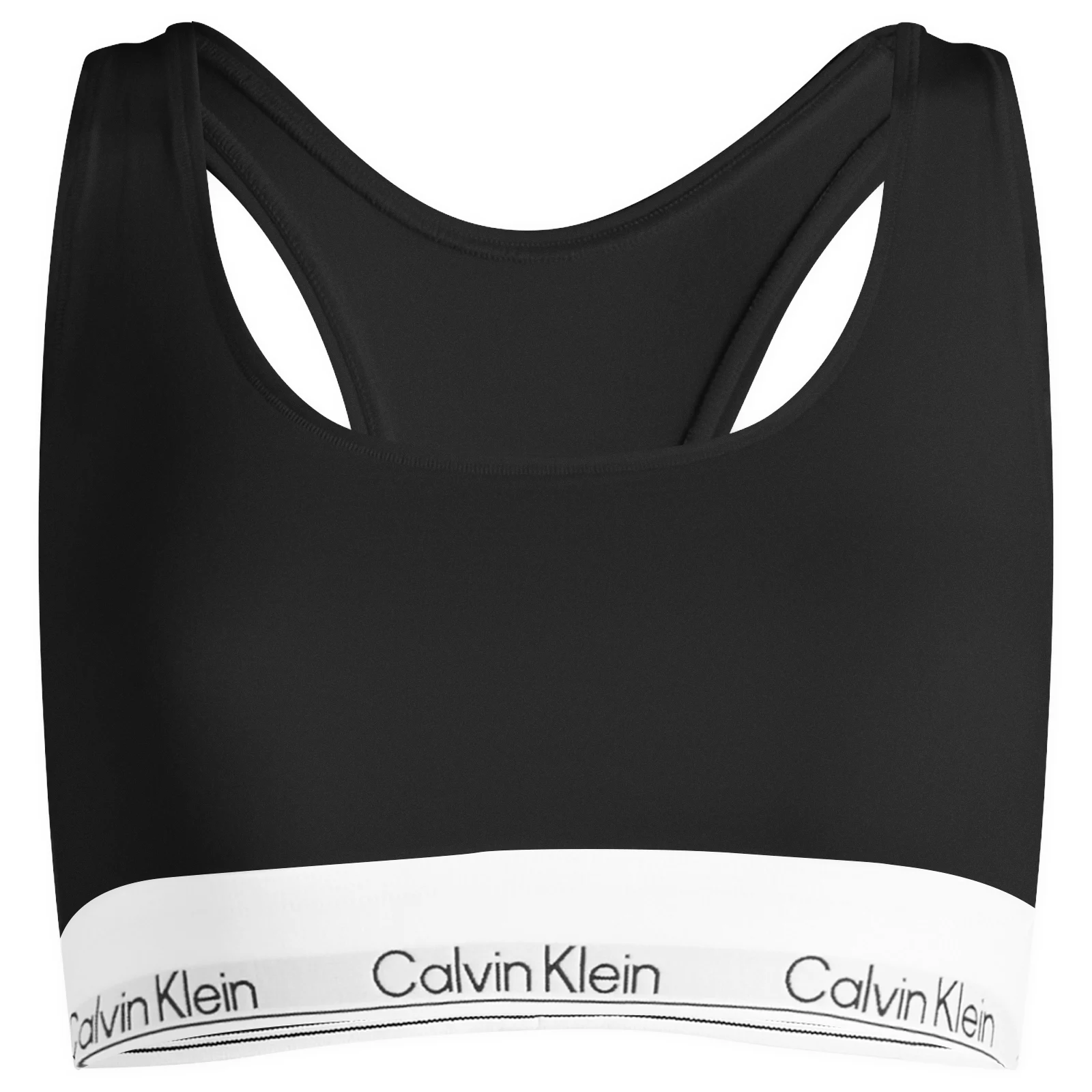 Calvin Klein Icon Unlined Bralette