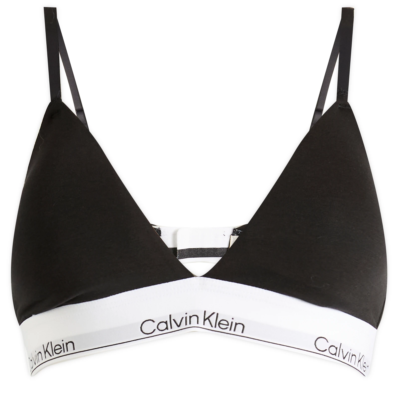 Calvin Klein Icon Lightly Lined Triangle Bra