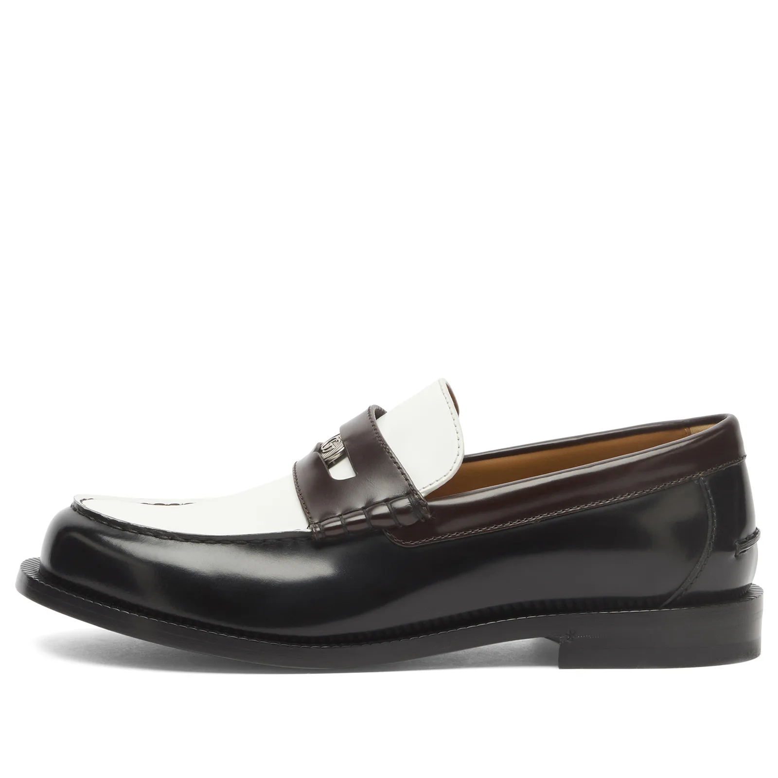 Gucci Protaemin Loafer