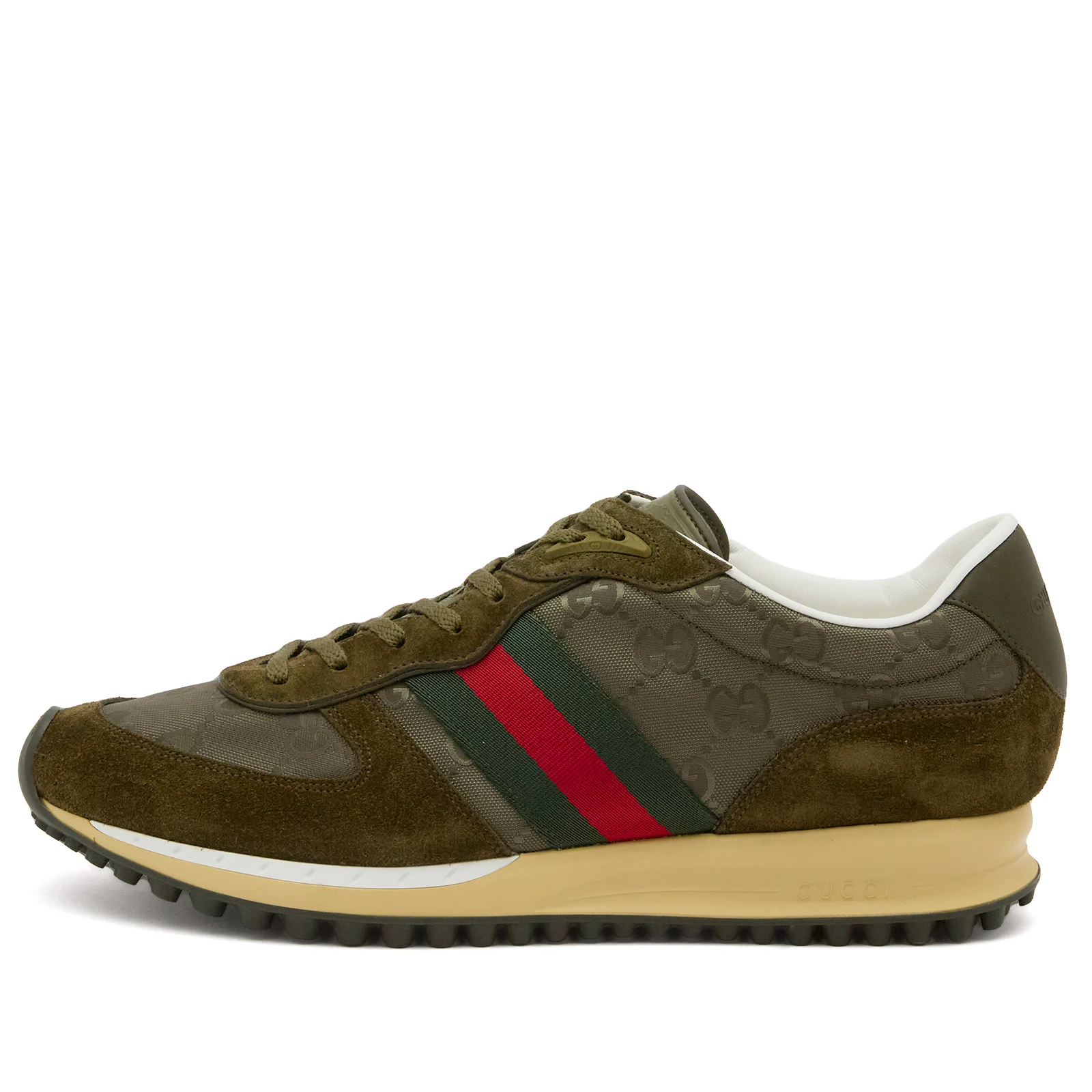Gucci Nora Sneaker