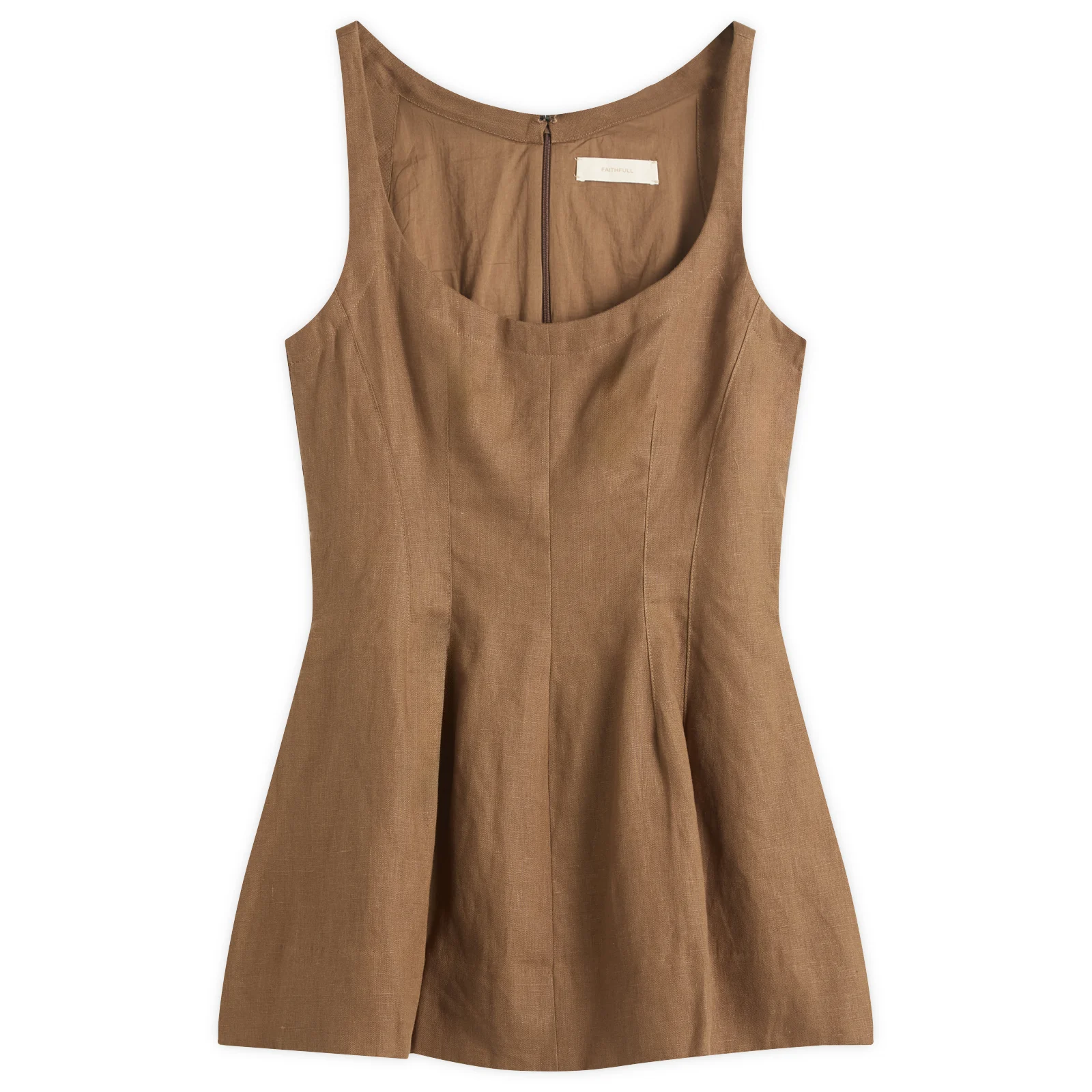 Faithfull The Brand Syna Top