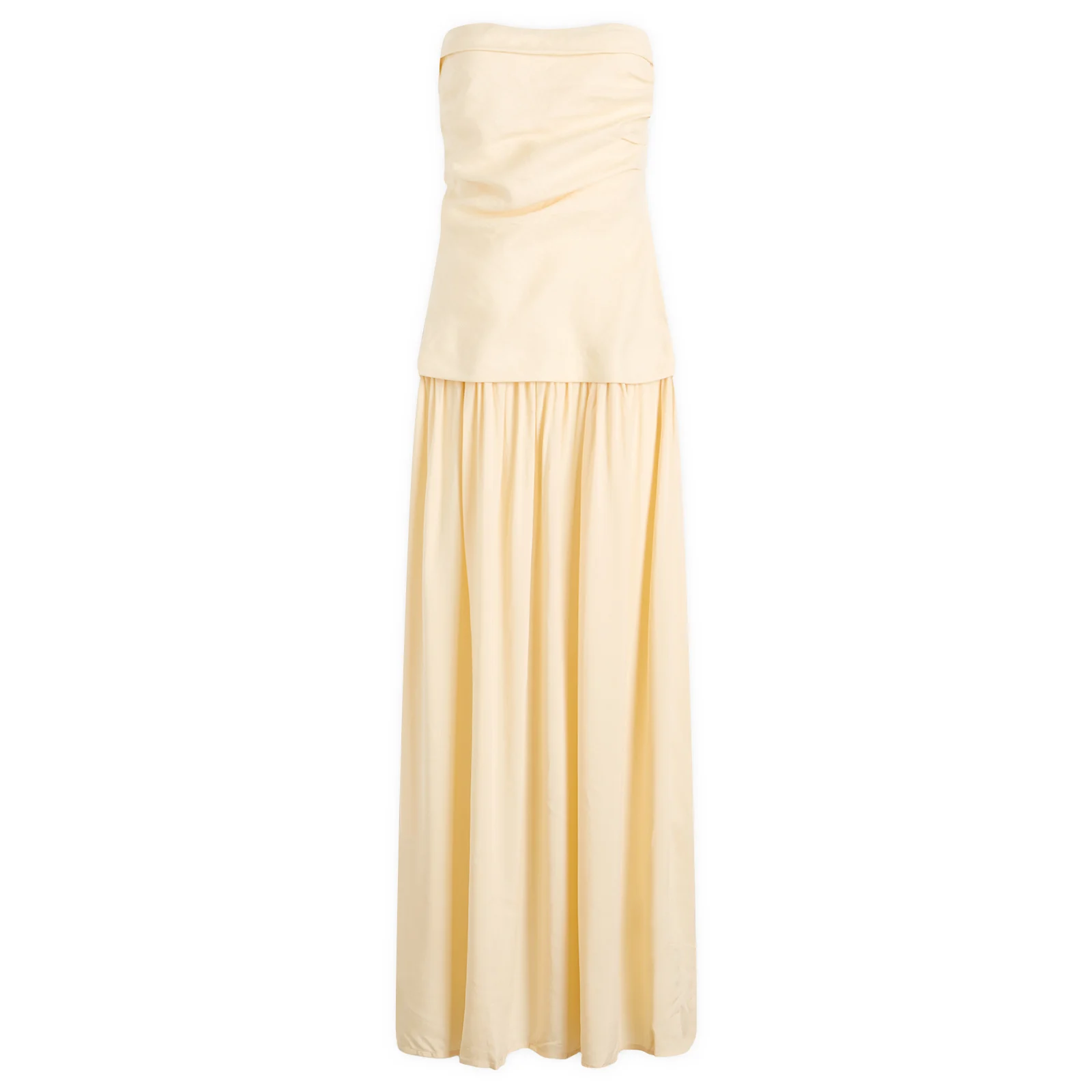 Faithfull The Brand Hedy Maxi Dress