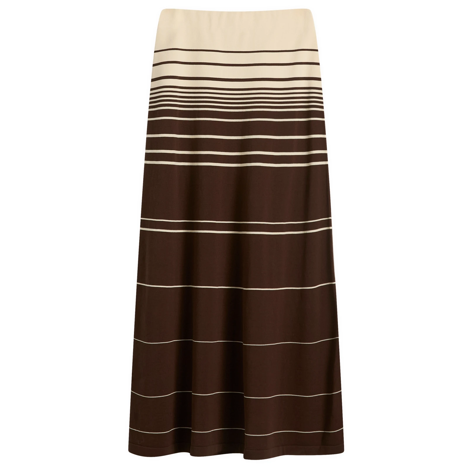 Faithfull The Brand Casia Maxi Skirt