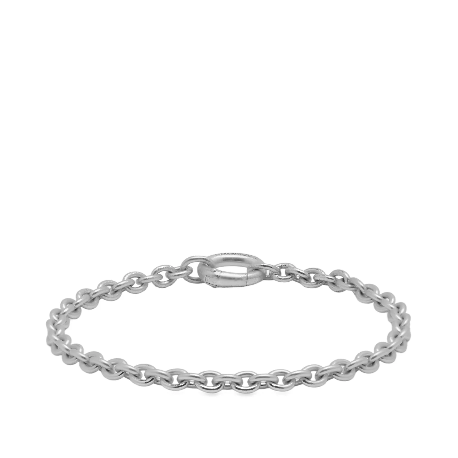 Tom Wood Ada Bracelet Slim