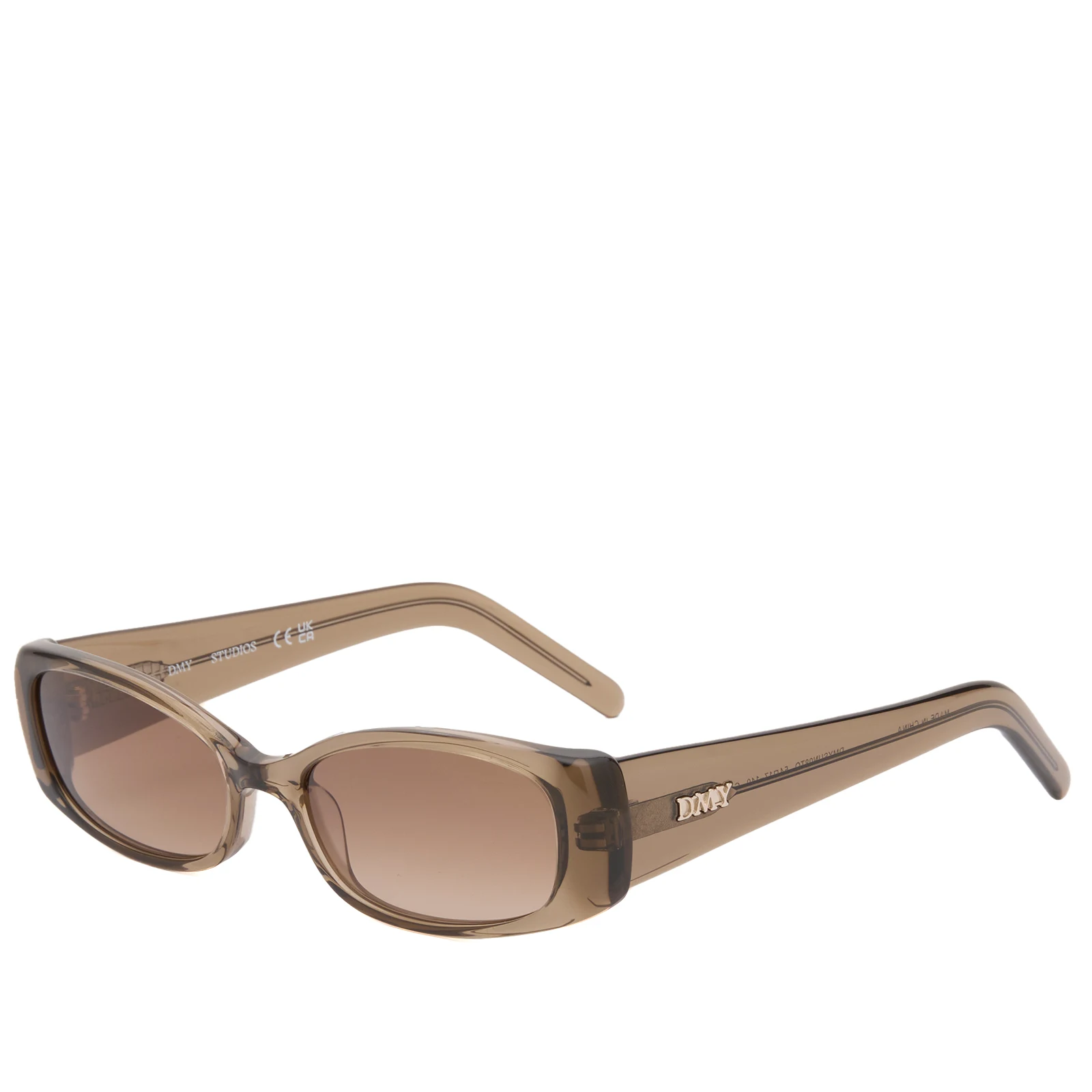 DMY Studios Billy Sunglasses