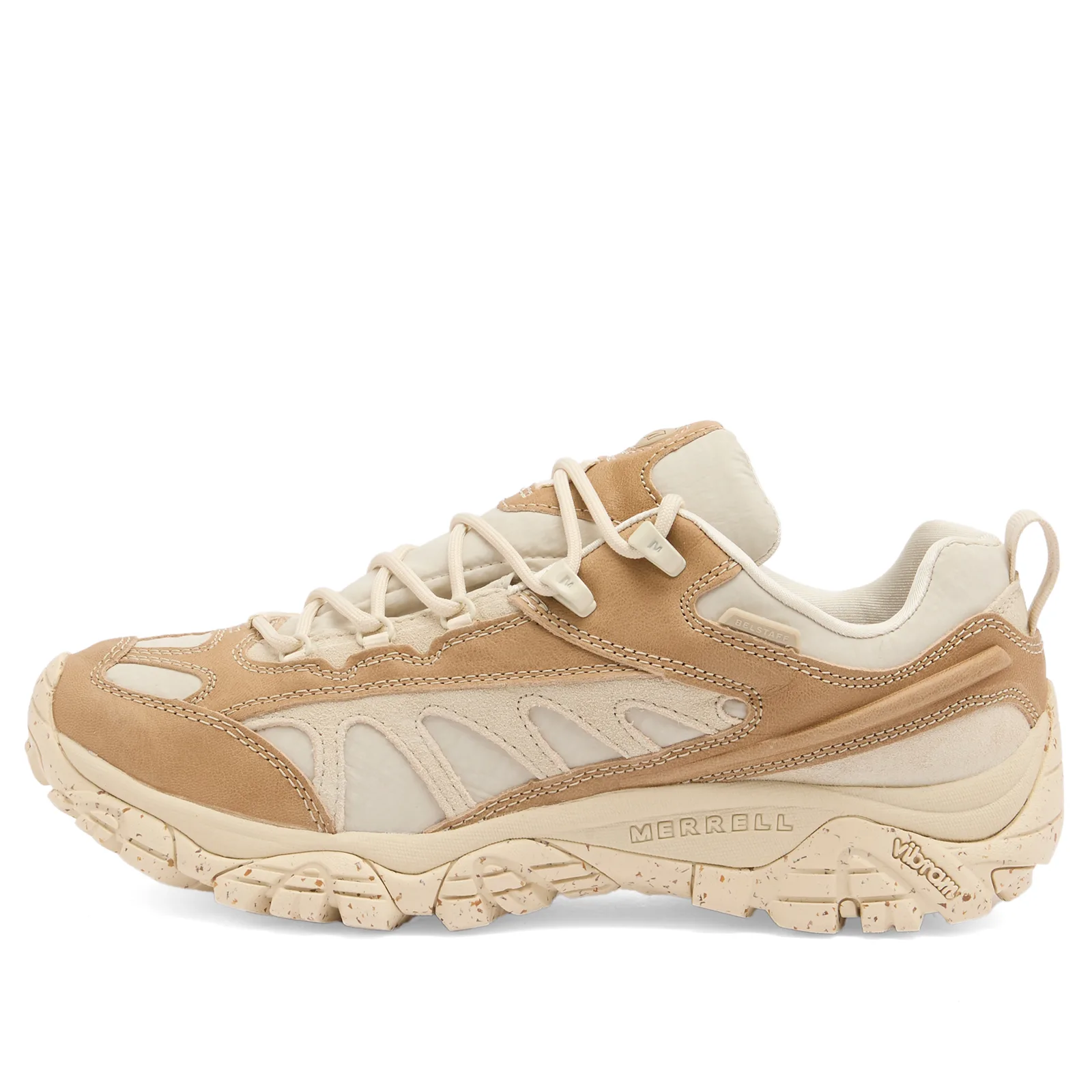 Merrell 1TRL x Belstaff Moab Mesa Luxe SE