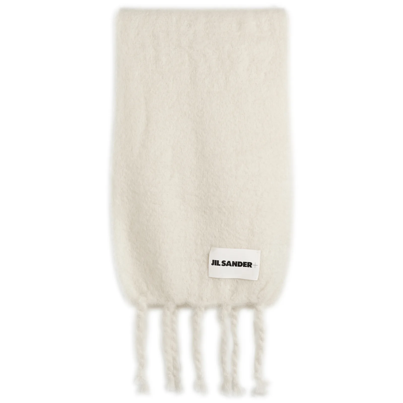 Jil Sander+ Plain Scarf