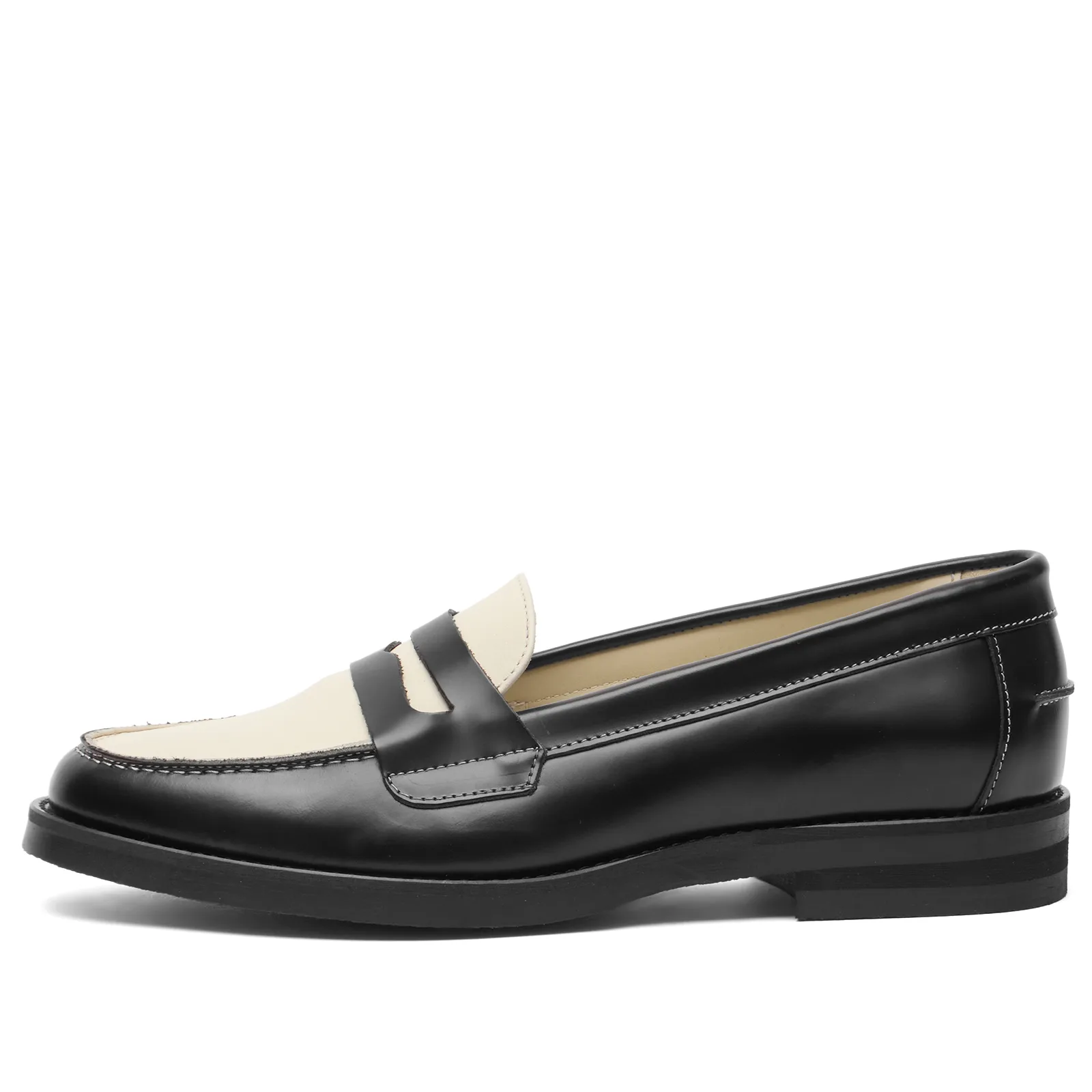 Duke + Dexter Wilde Penny Loafer