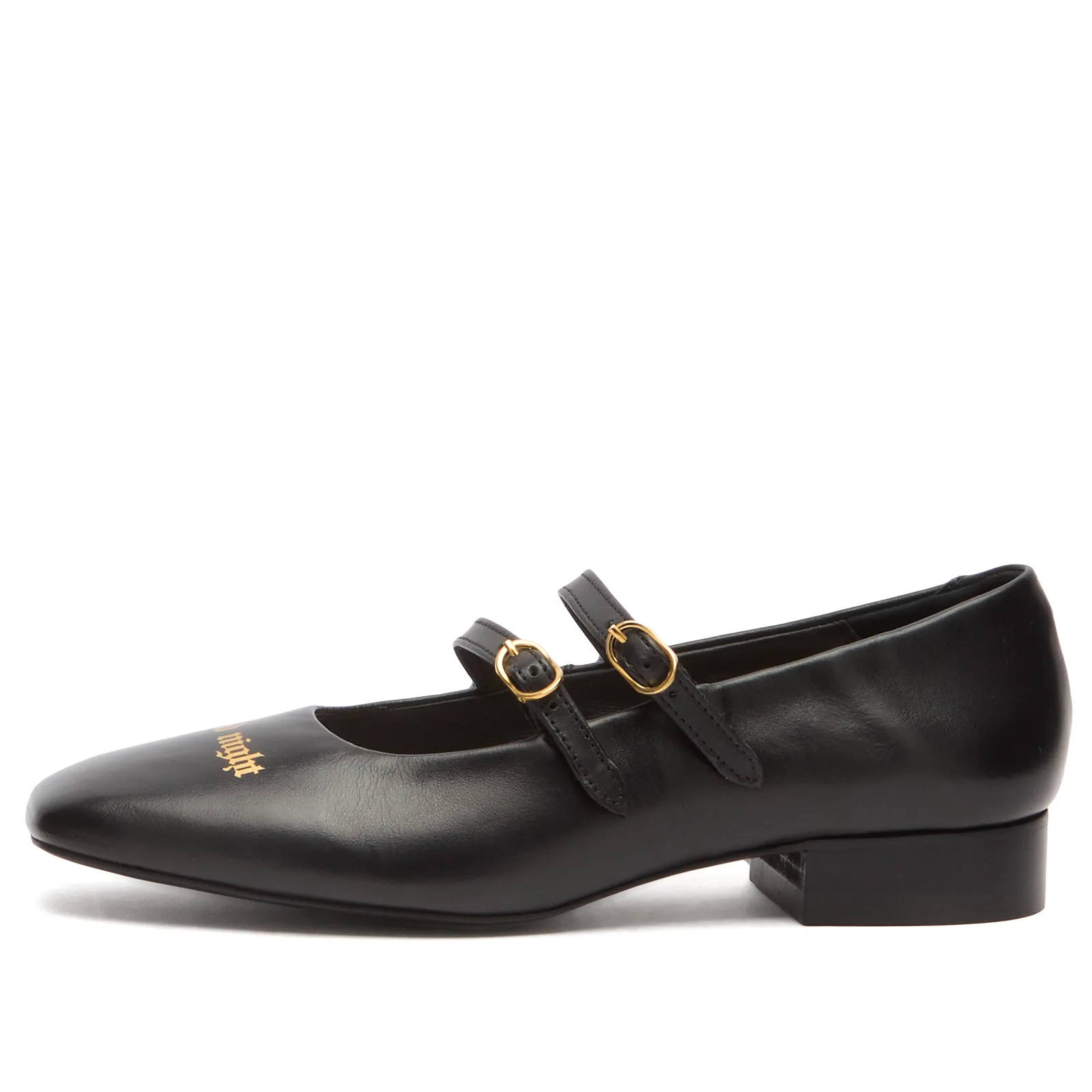 Duke + Dexter Thank You, Good Night Mary Jane Shoe
