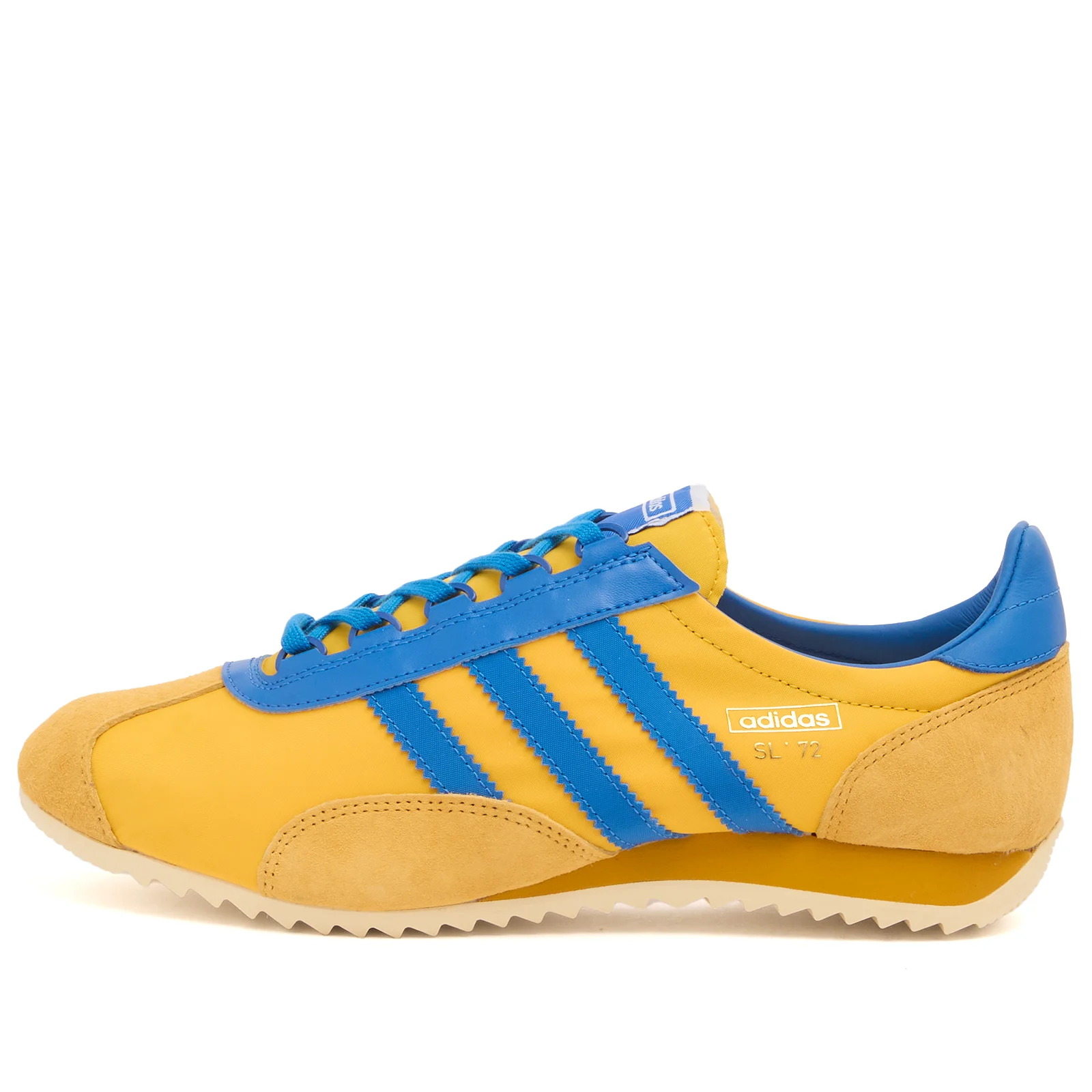 adidas SL 72 PT sneaker