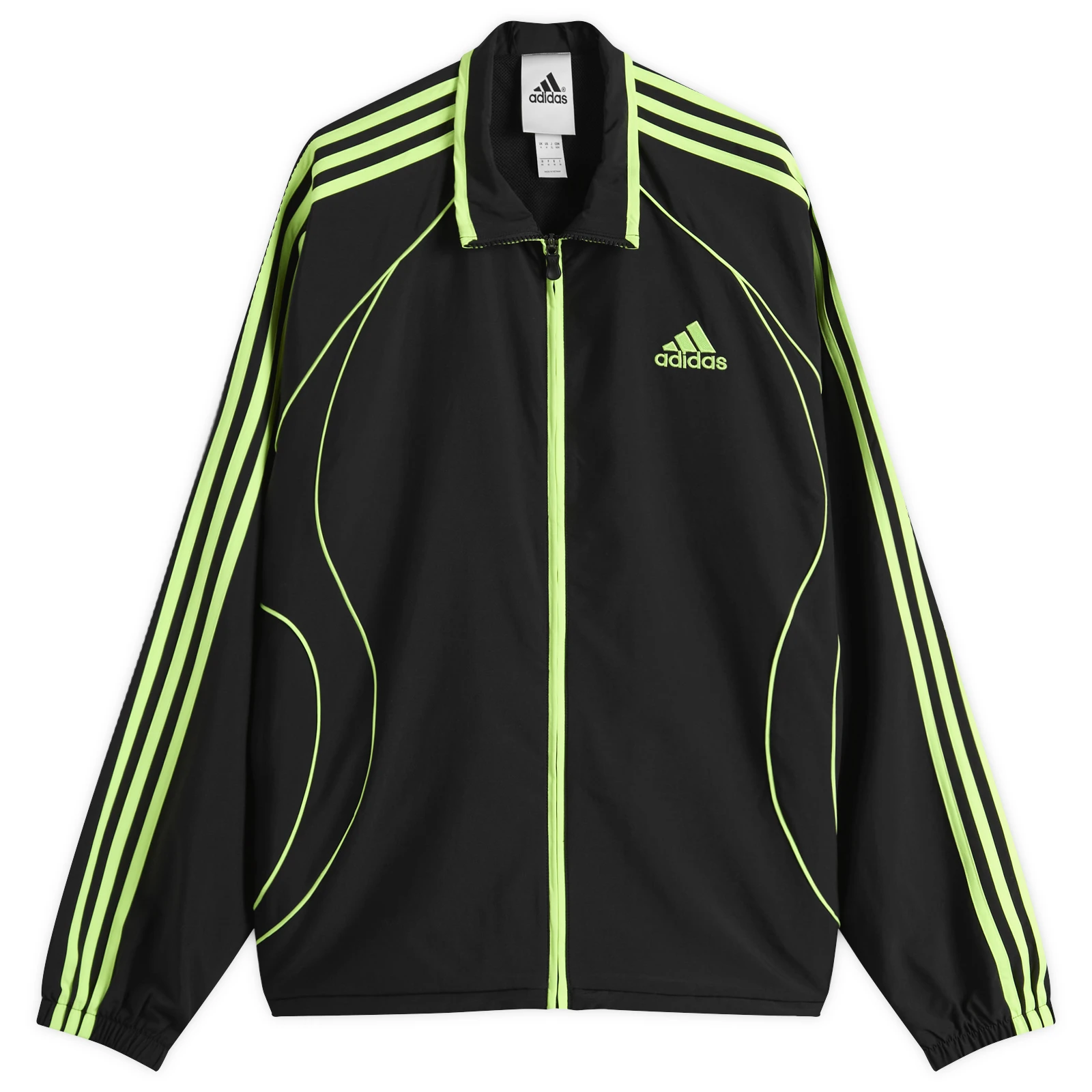 adidas Teamgeist Track Top