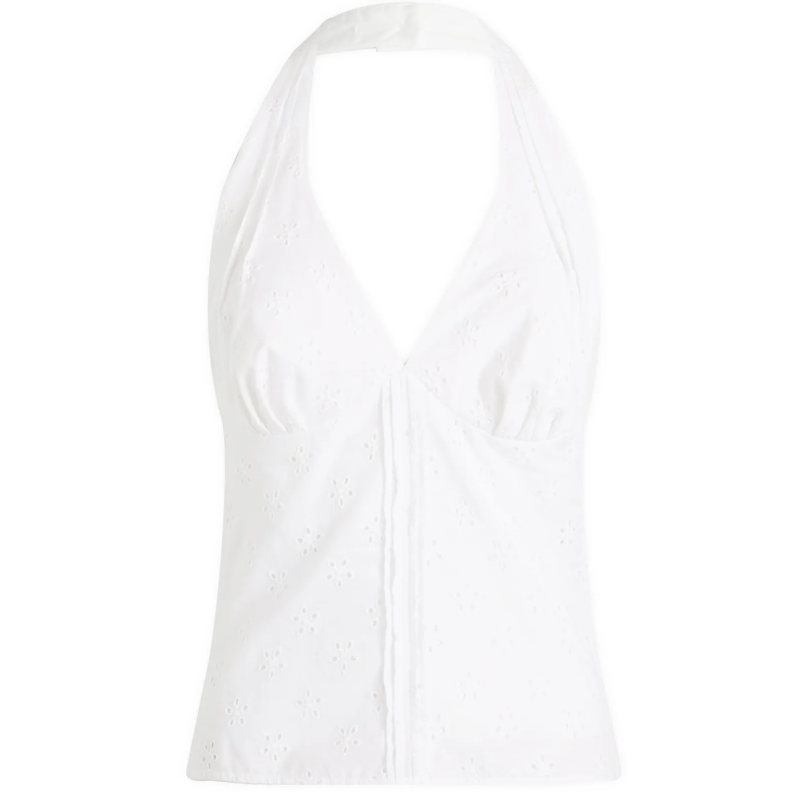 Peachy Den Dylan Halter Top