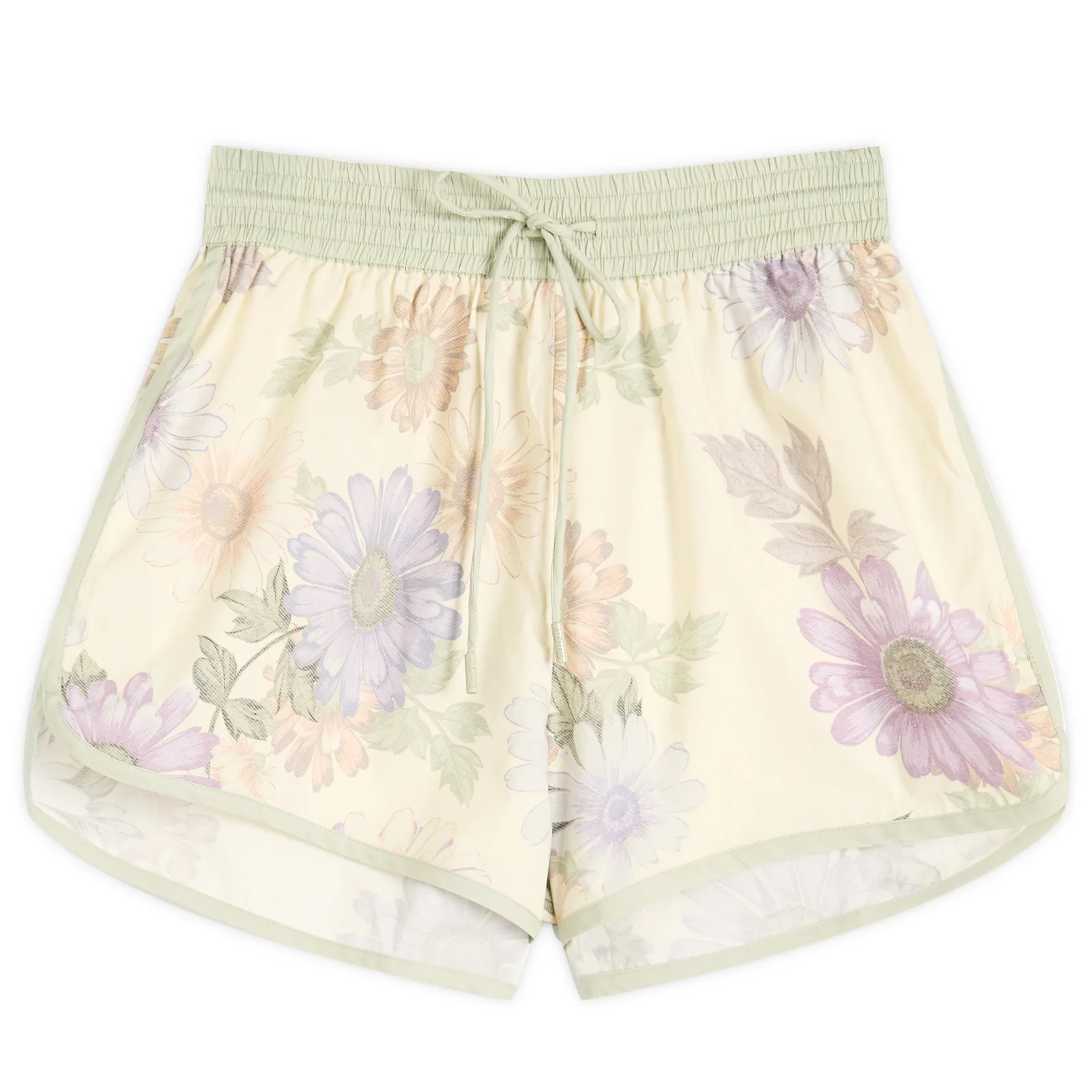ALÉMAIS Donella Short